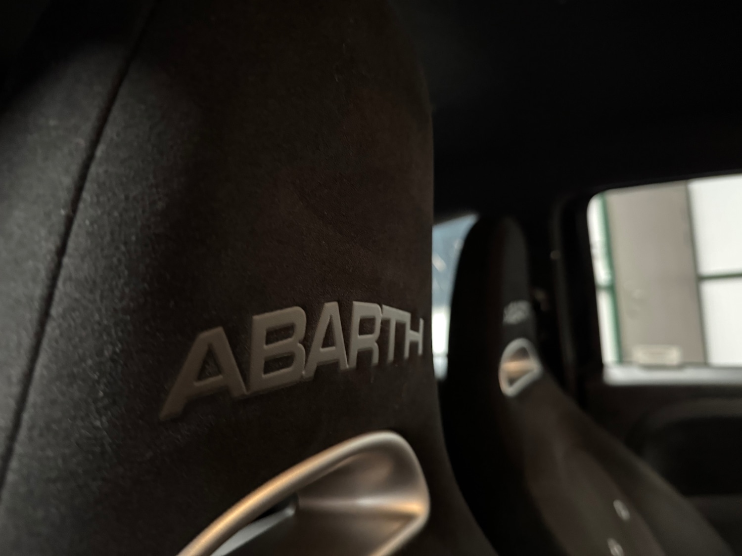 Used Abarth 595 2017 for sale - 77237161: Photo 64