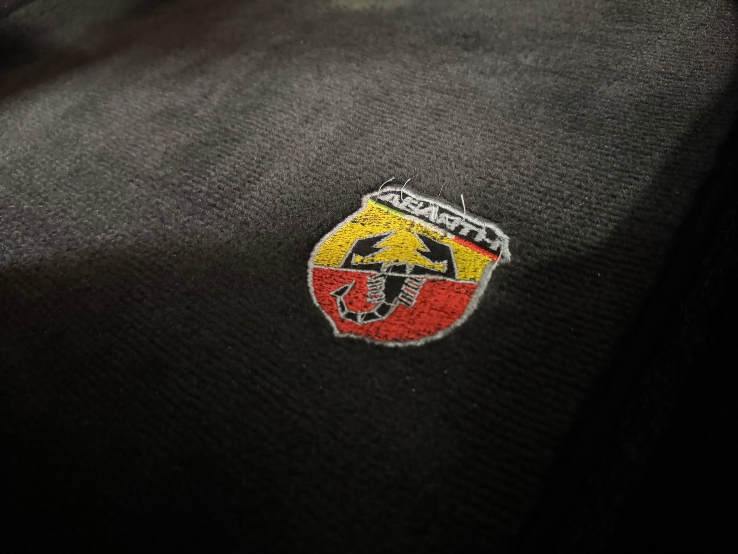 Used Abarth 595 2017 for sale - 77237161: Photo 65