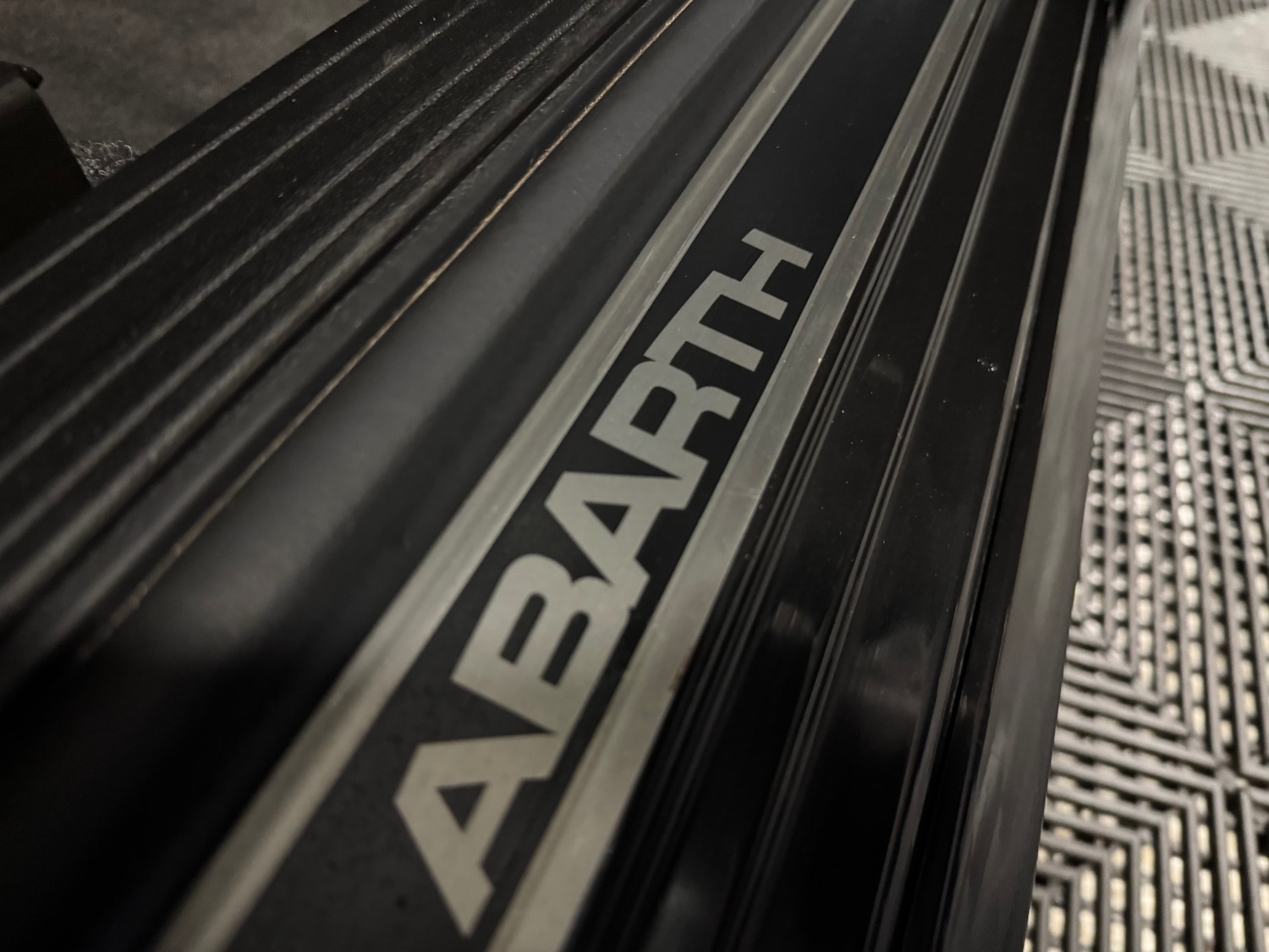 Used Abarth 595 2017 for sale - 77237161: Photo 66