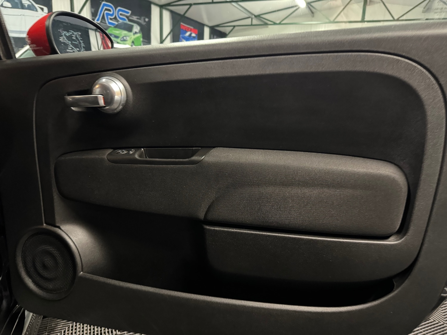 Used Abarth 595 2017 for sale - 77237161: Photo 67