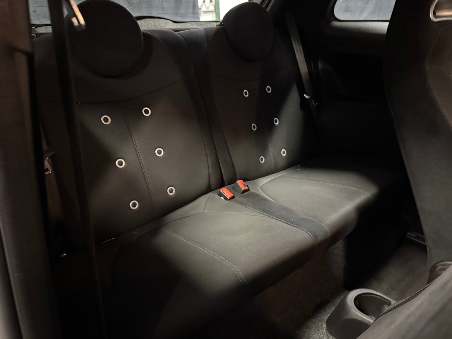 Used Abarth 595 2017 for sale - 77237161: Photo 69