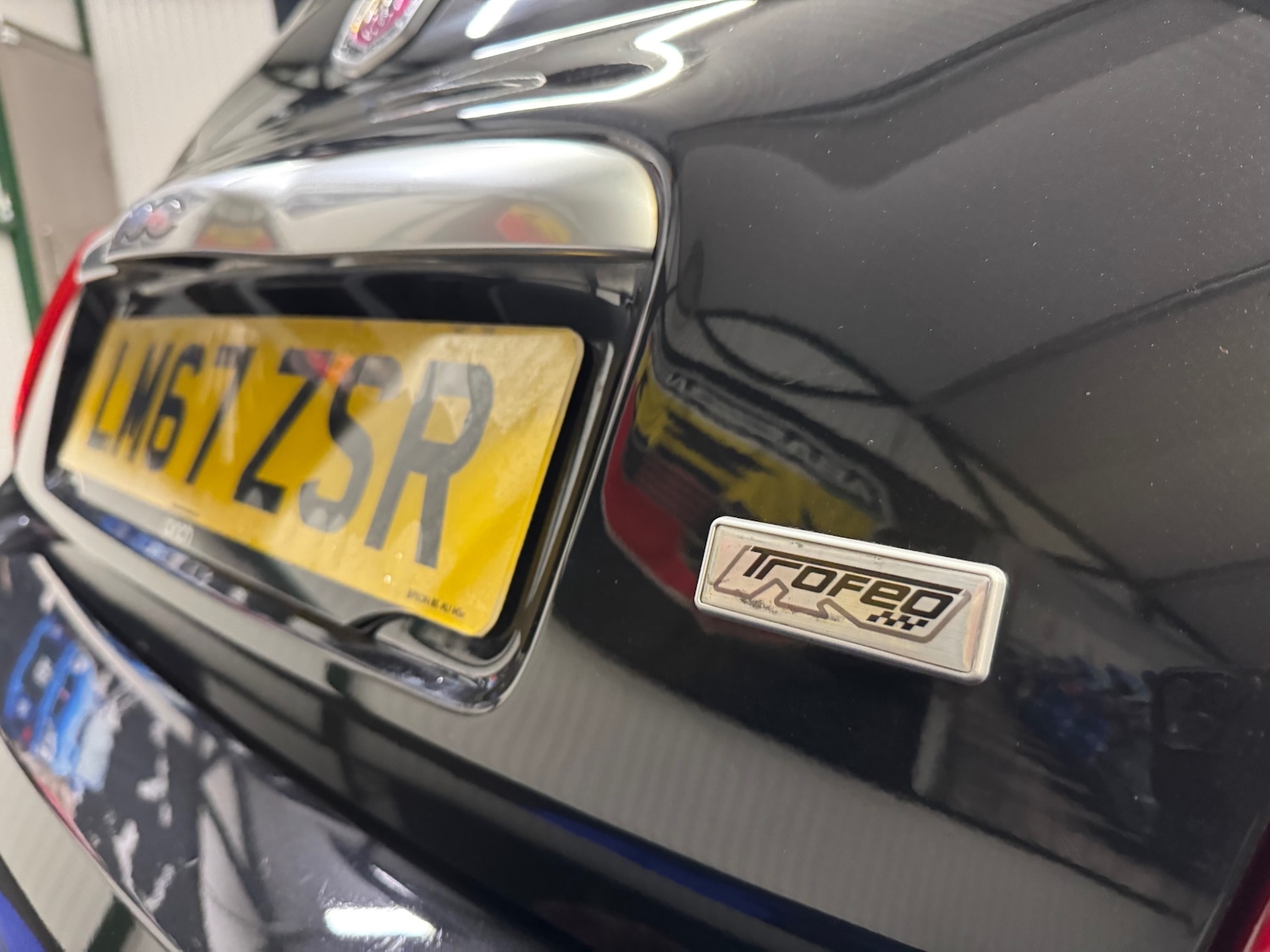 Used Abarth 595 2017 for sale - 77237161: Photo 7