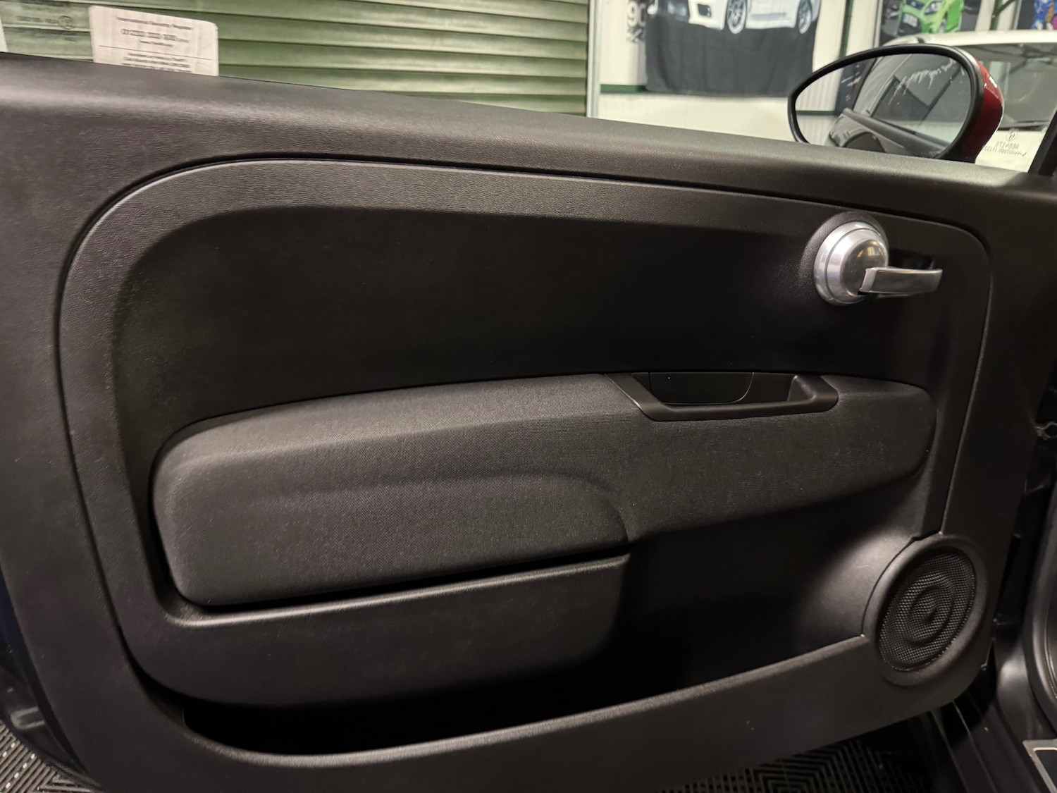 Used Abarth 595 2017 for sale - 77237161: Photo 82