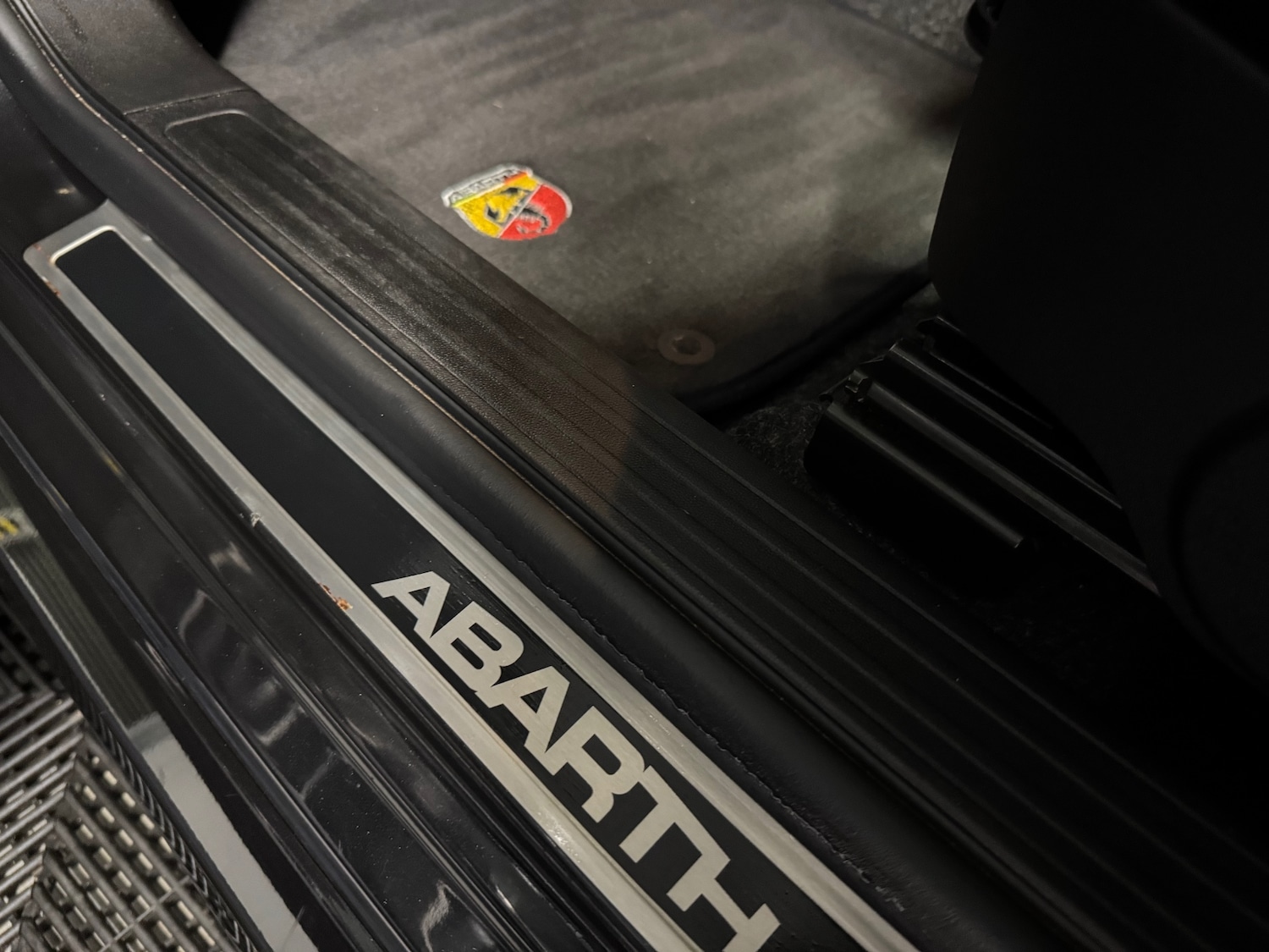 Used Abarth 595 2017 for sale - 77237161: Photo 83