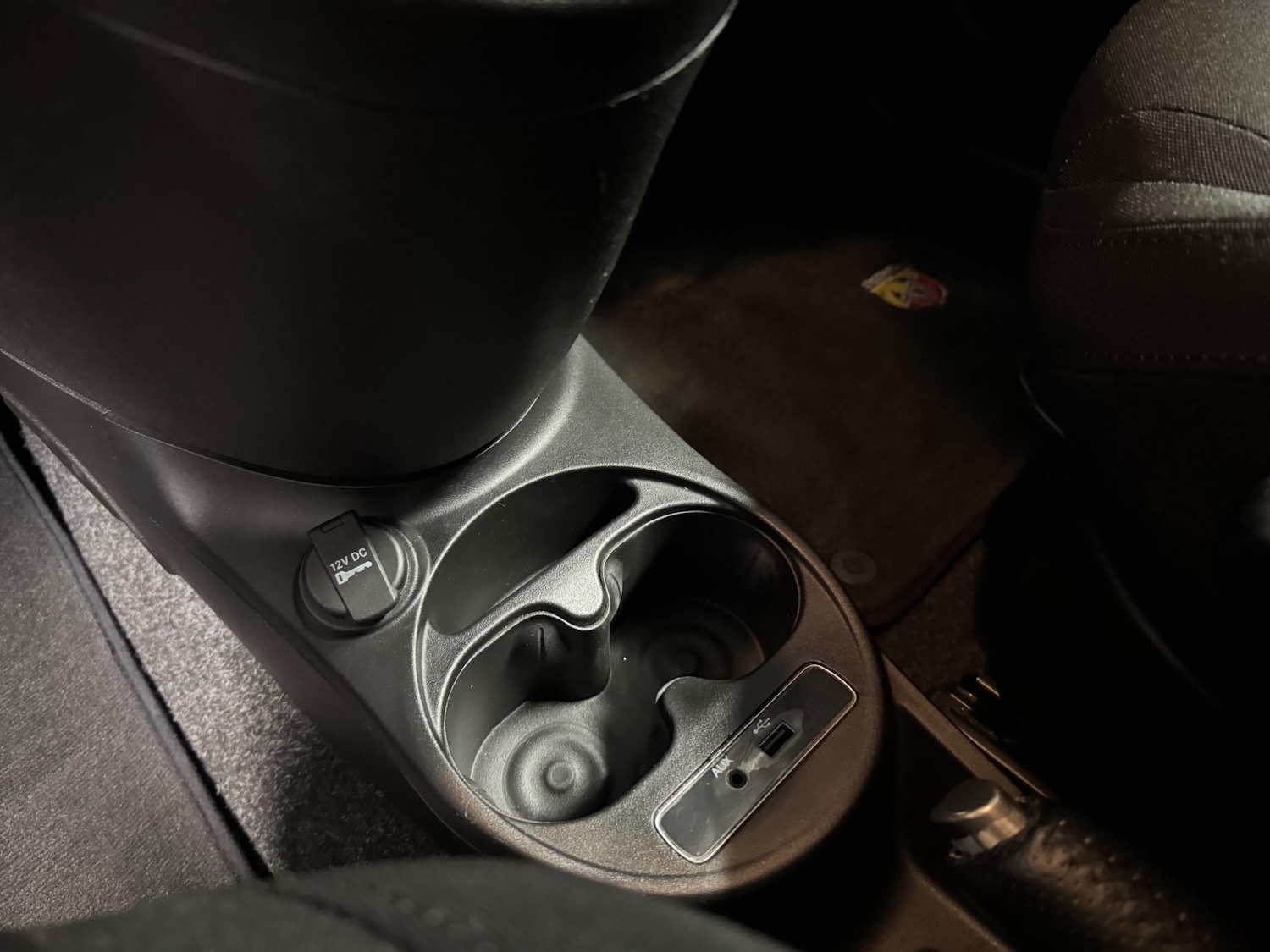 Used Abarth 595 2017 for sale - 77237161: Photo 85