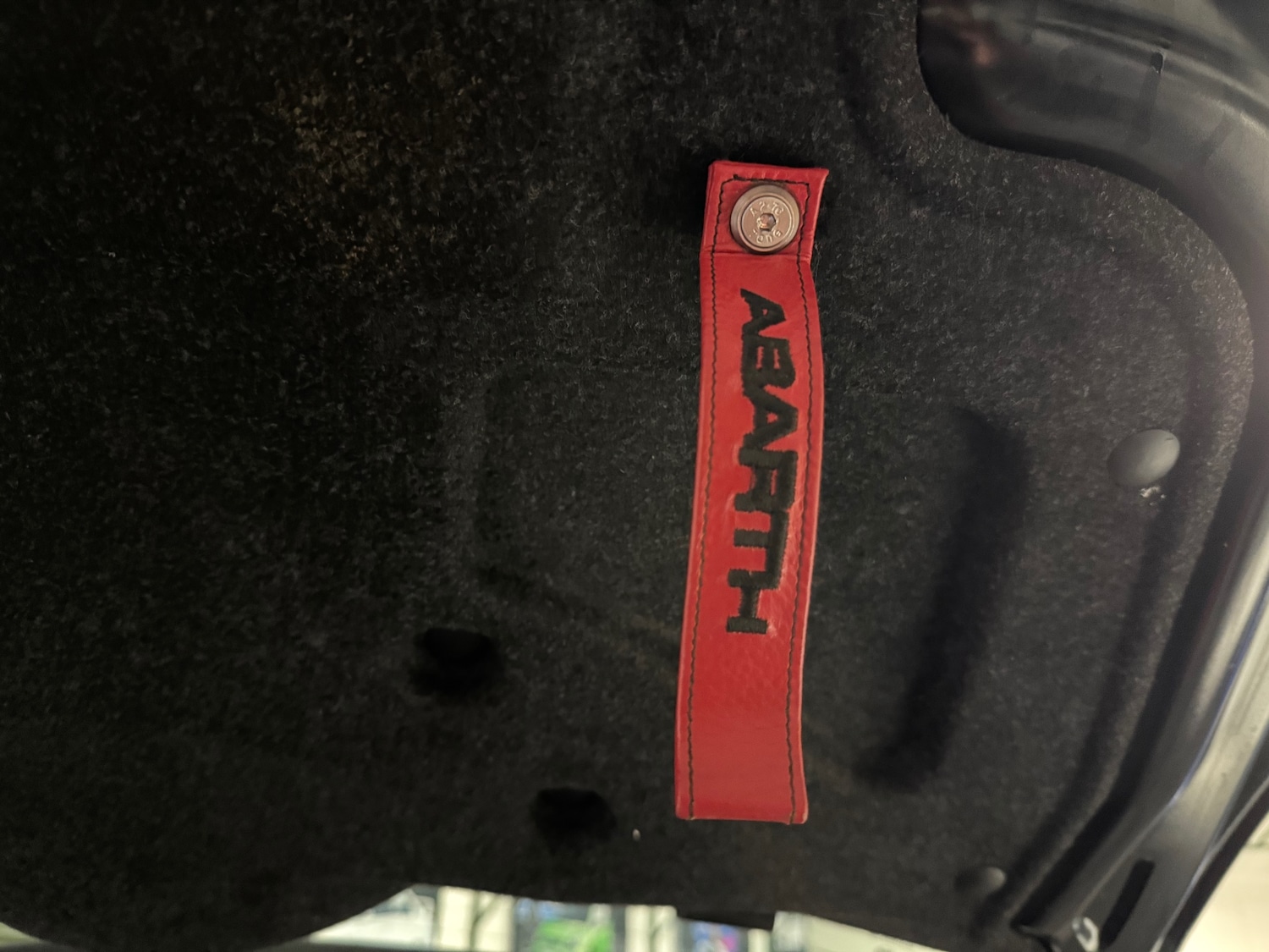 Used Abarth 595 2017 for sale - 77237161: Photo 89