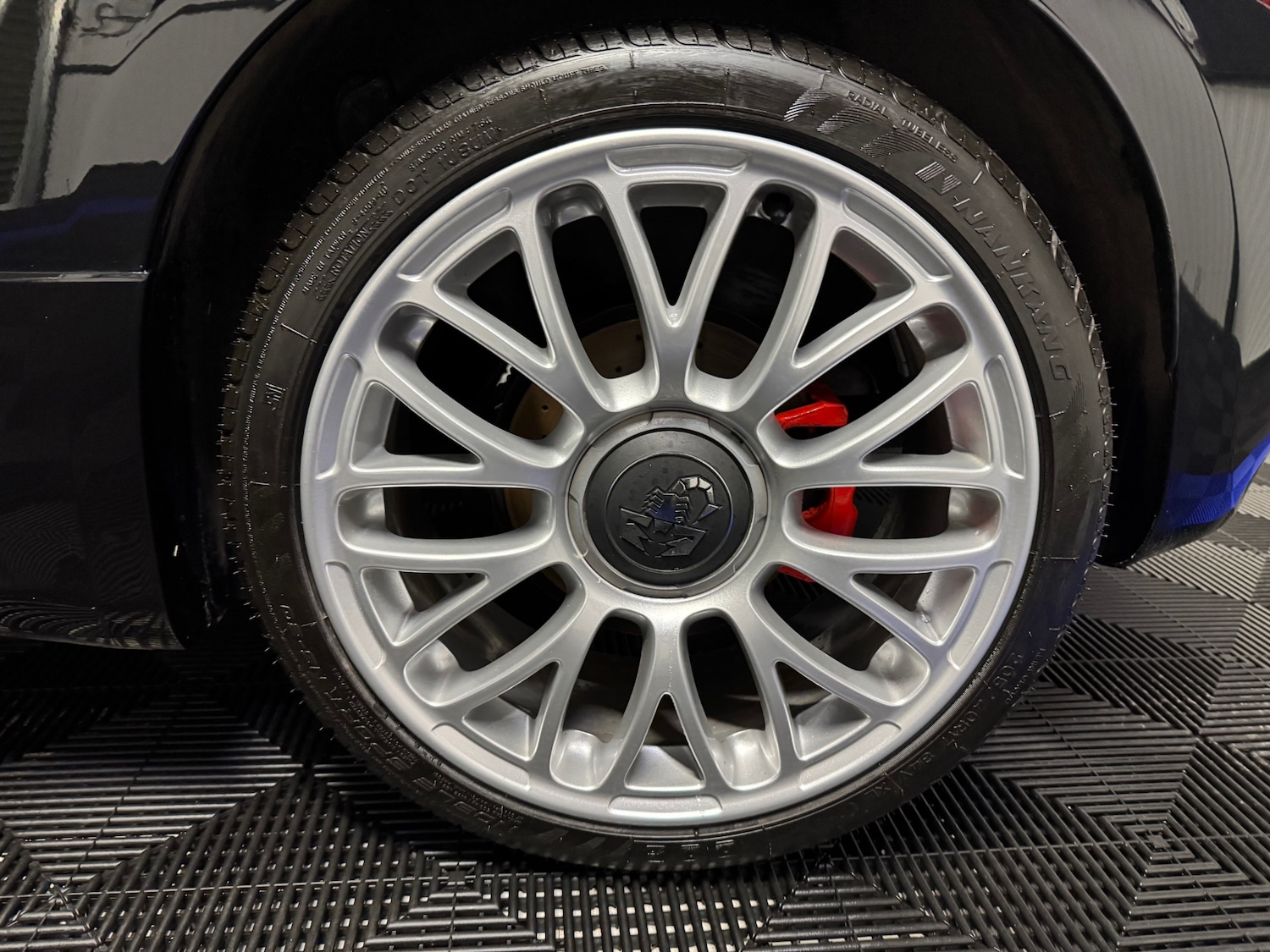 Used Abarth 595 2017 for sale - 77237161: Photo 91