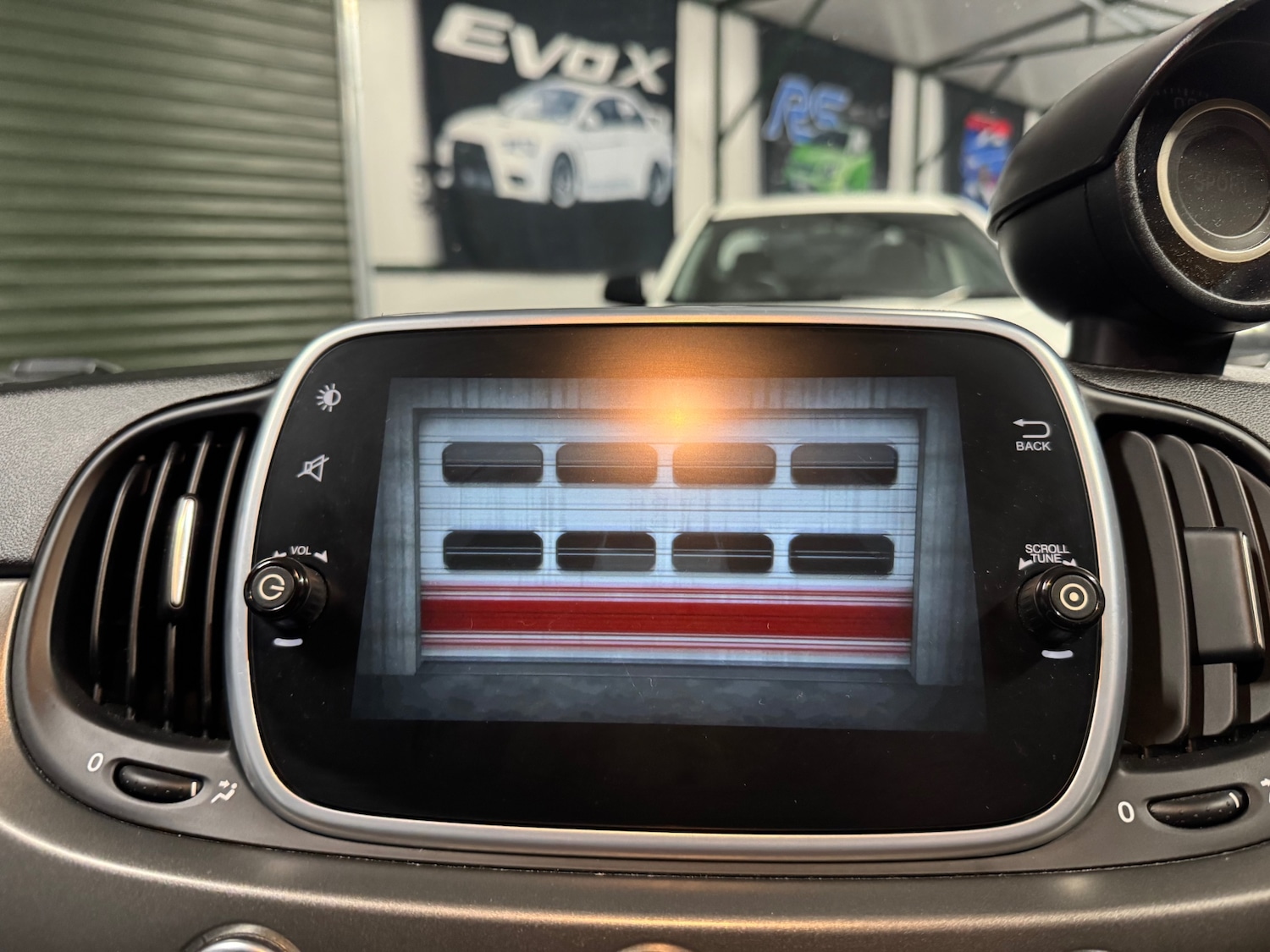 Used Abarth 595 2017 for sale - 77237161: Photo 93