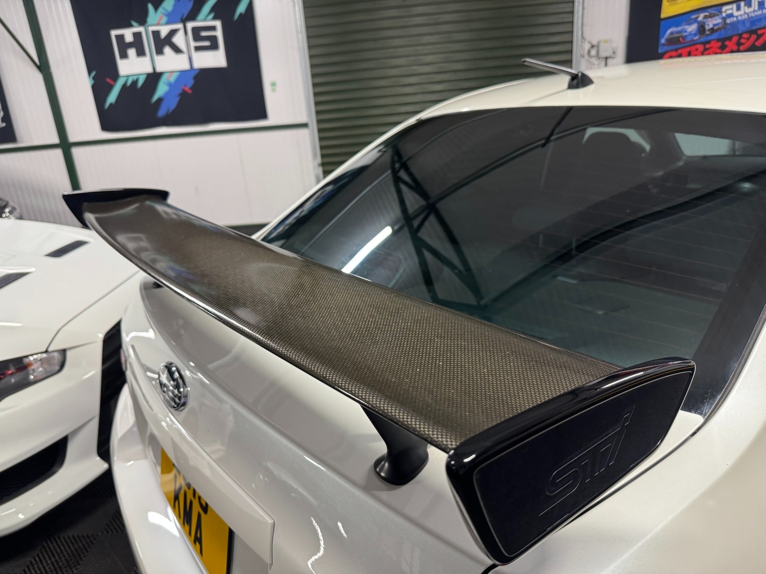 Used Subaru Impreza 2024 for sale - 76964298: Photo 10