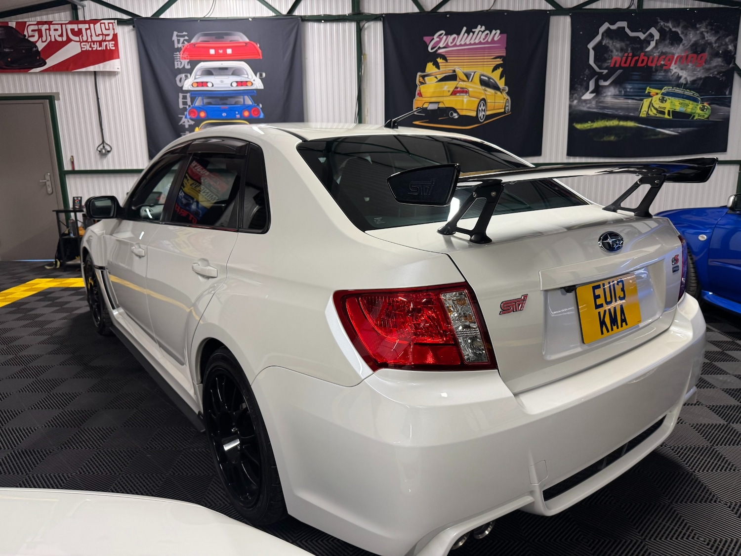 Used Subaru Impreza 2024 for sale - 76964298: Photo 11