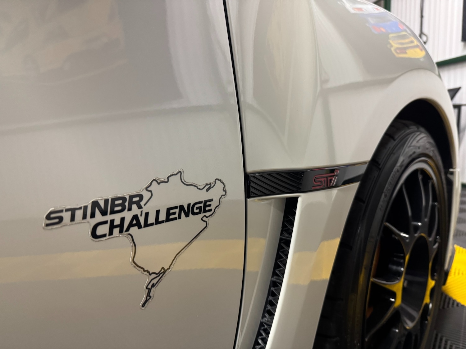 Used Subaru Impreza 2024 for sale - 76964298: Photo 14