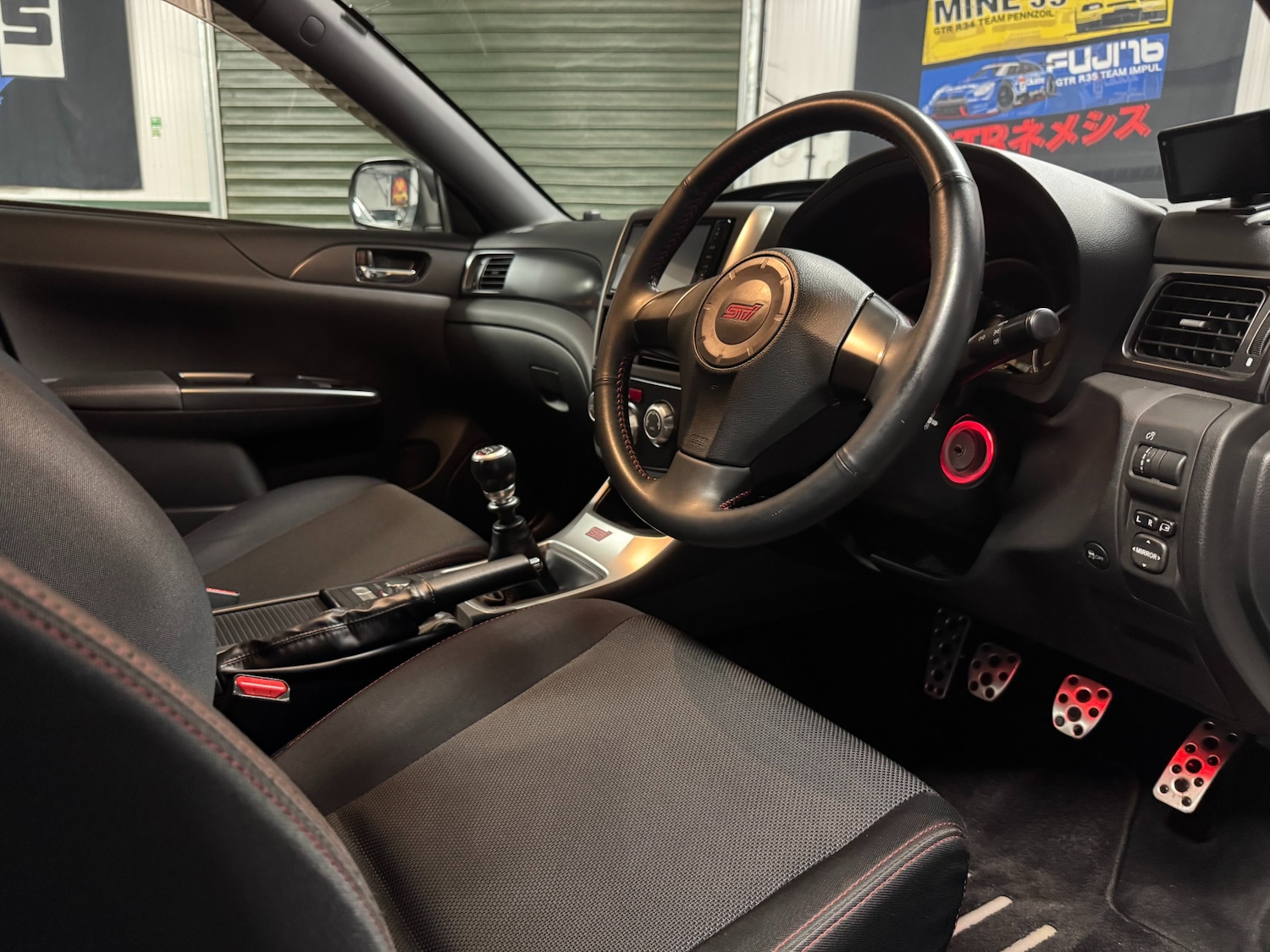 Used Subaru Impreza 2024 for sale - 76964298: Photo 15