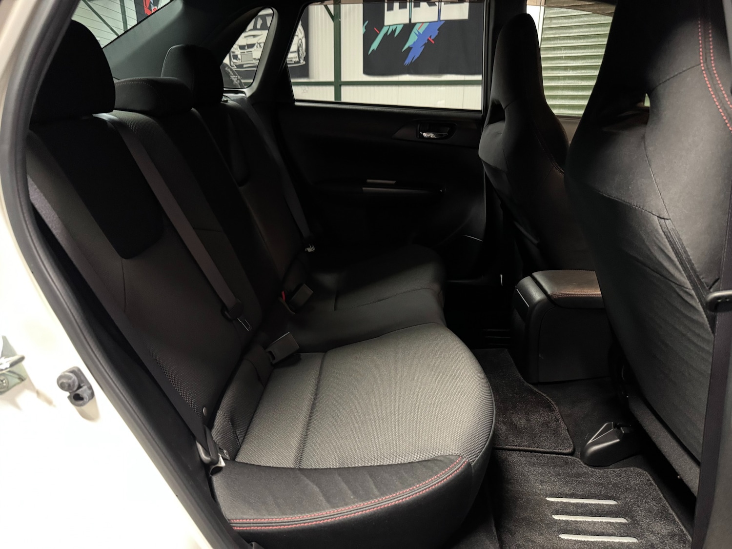 Used Subaru Impreza 2024 for sale - 76964298: Photo 17