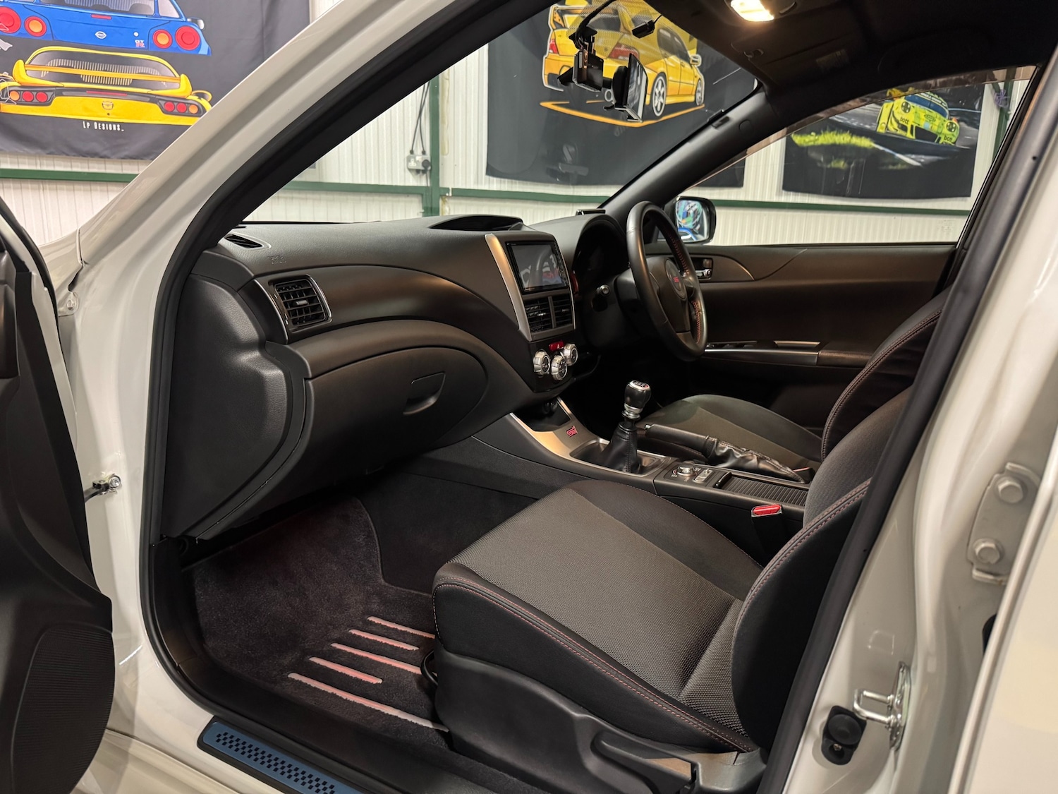 Used Subaru Impreza 2024 for sale - 76964298: Photo 18