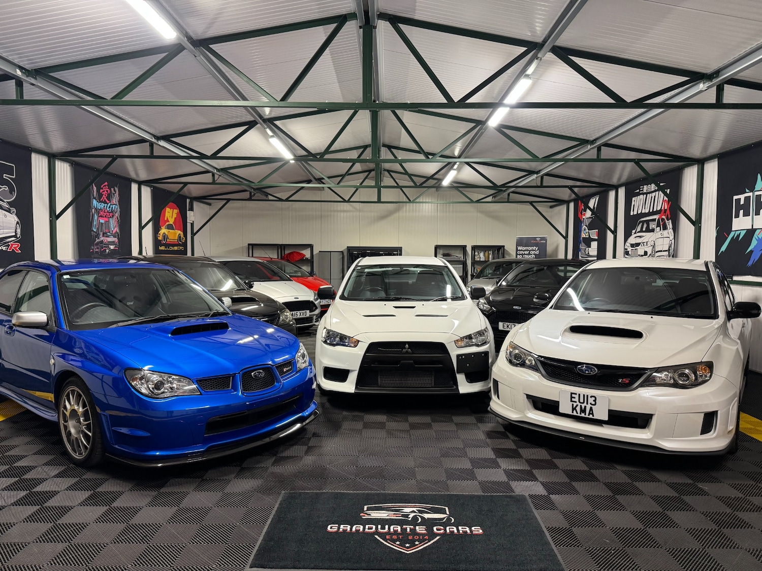 Used Subaru Impreza 2024 for sale - 76964298: Photo 2