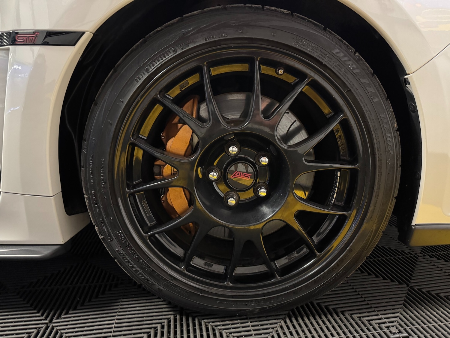 Used Subaru Impreza 2024 for sale - 76964298: Photo 21