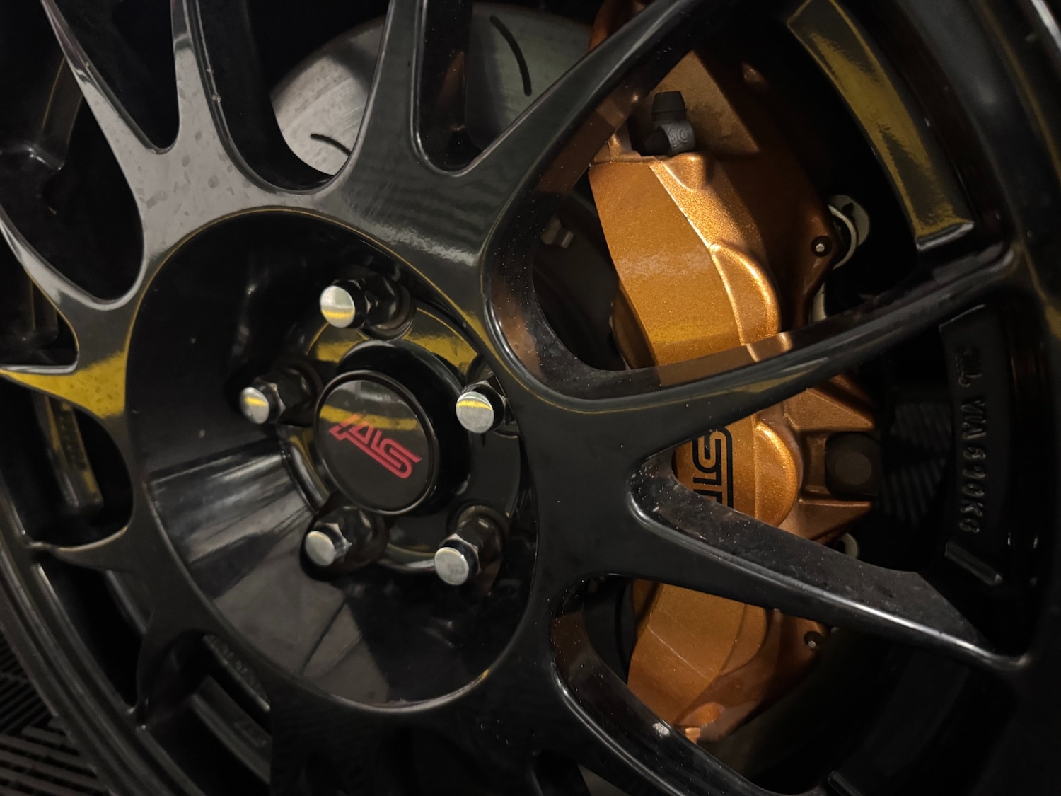 Used Subaru Impreza 2024 for sale - 76964298: Photo 22