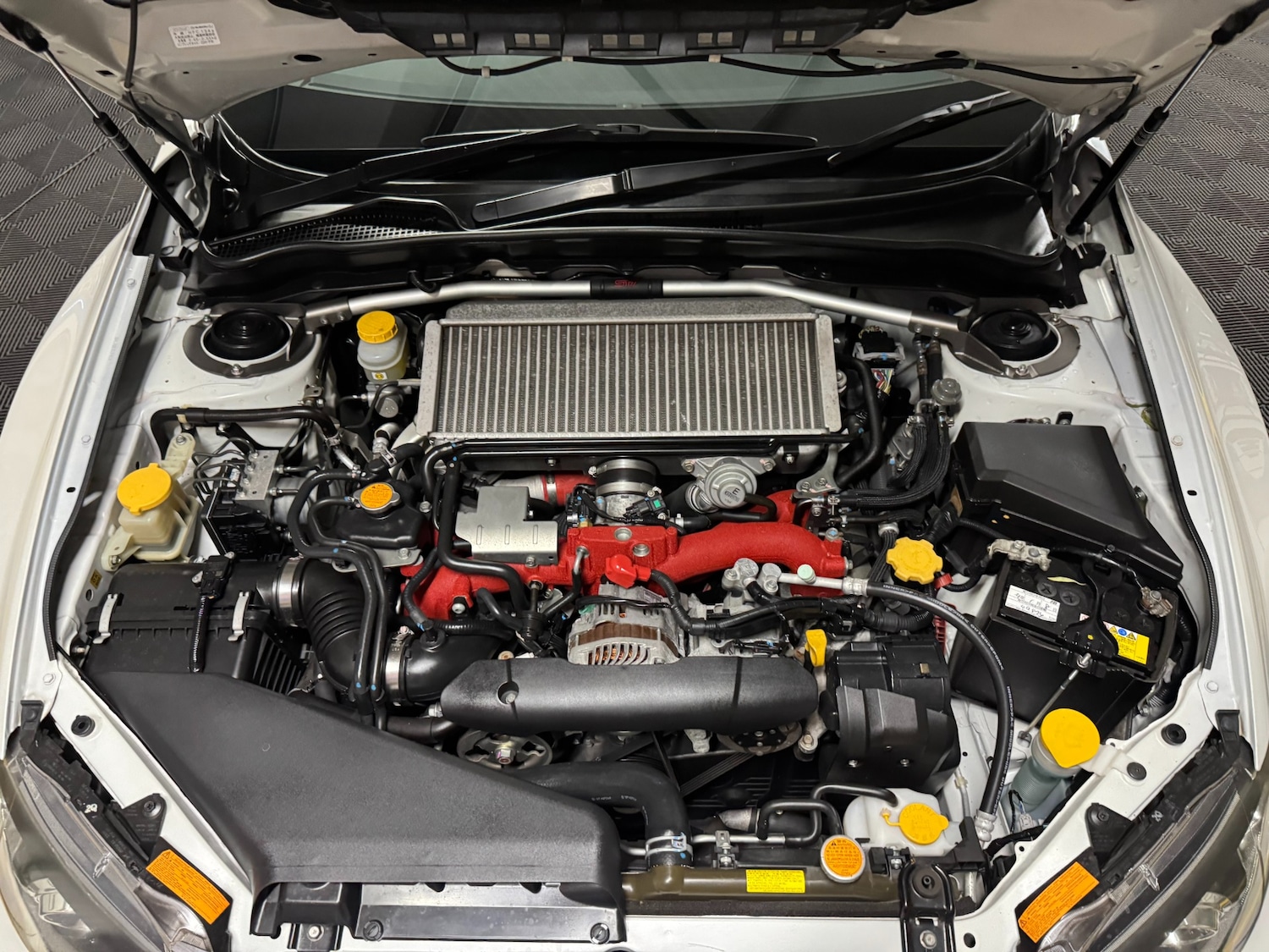 Used Subaru Impreza 2024 for sale - 76964298: Photo 23