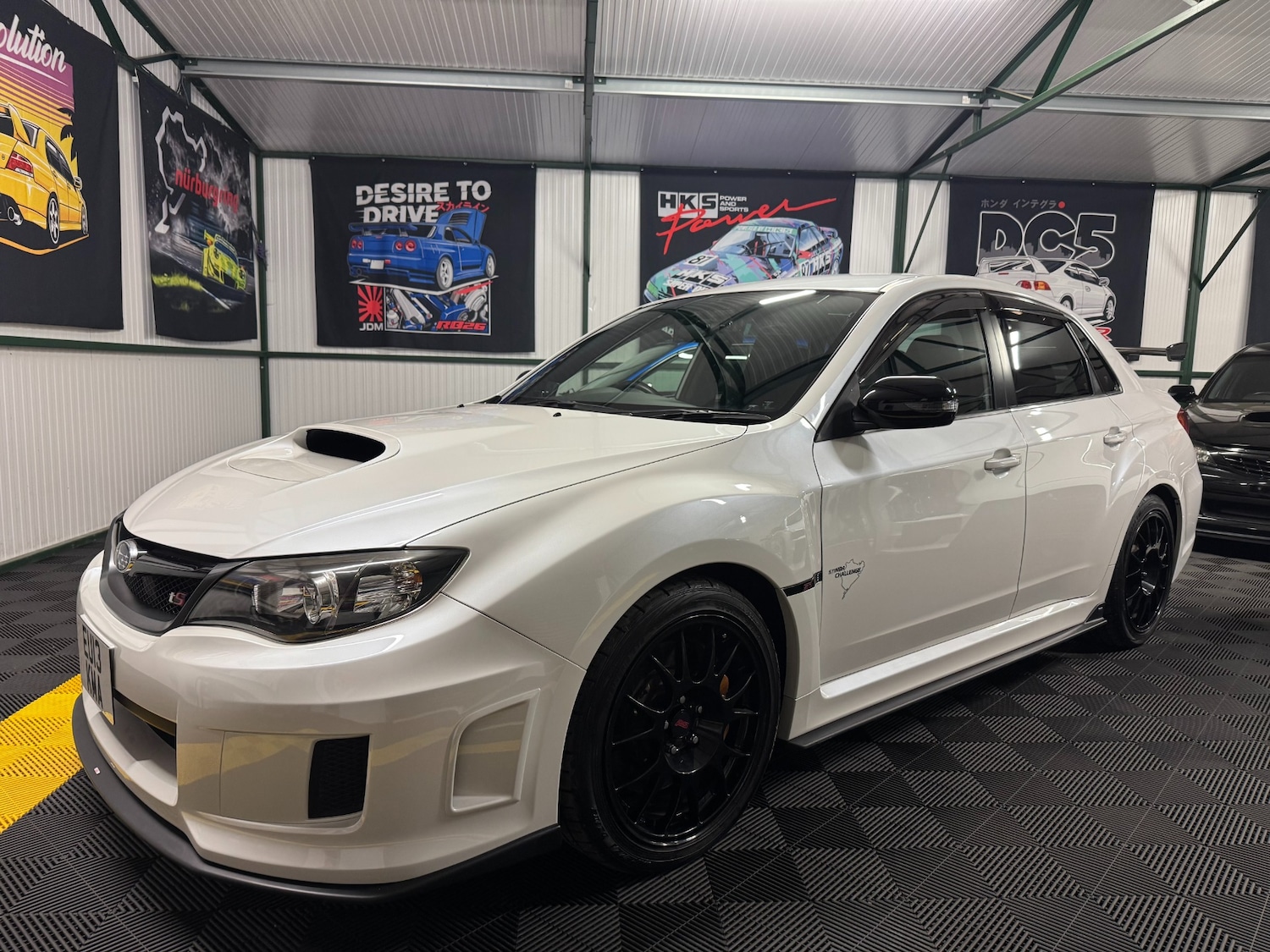 Used Subaru Impreza 2024 for sale - 76964298: Photo 25