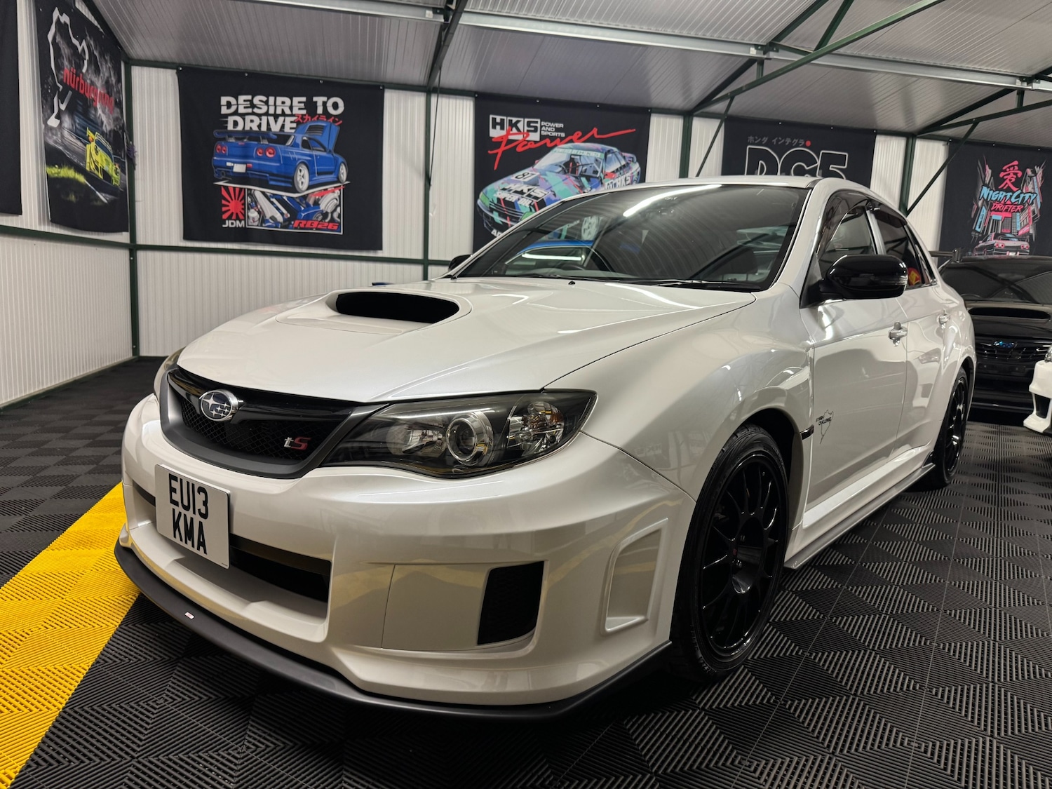 Used Subaru Impreza 2024 for sale - 76964298: Photo 27
