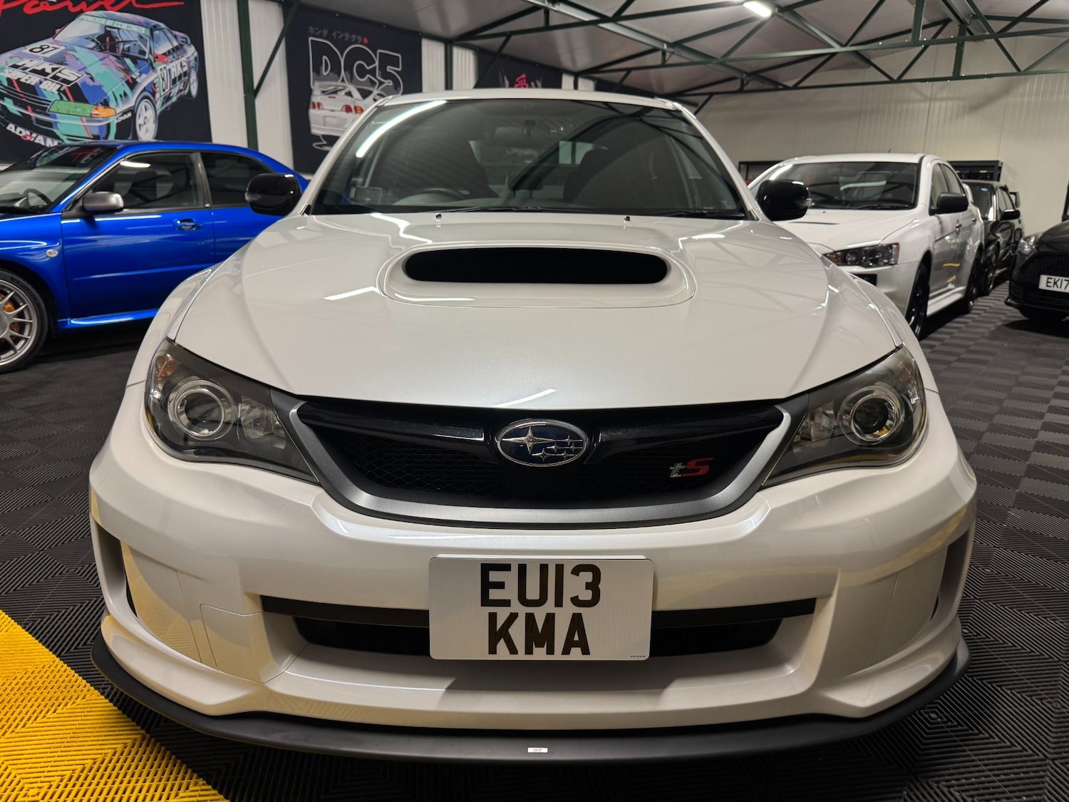 Used Subaru Impreza 2024 for sale - 76964298: Photo 29