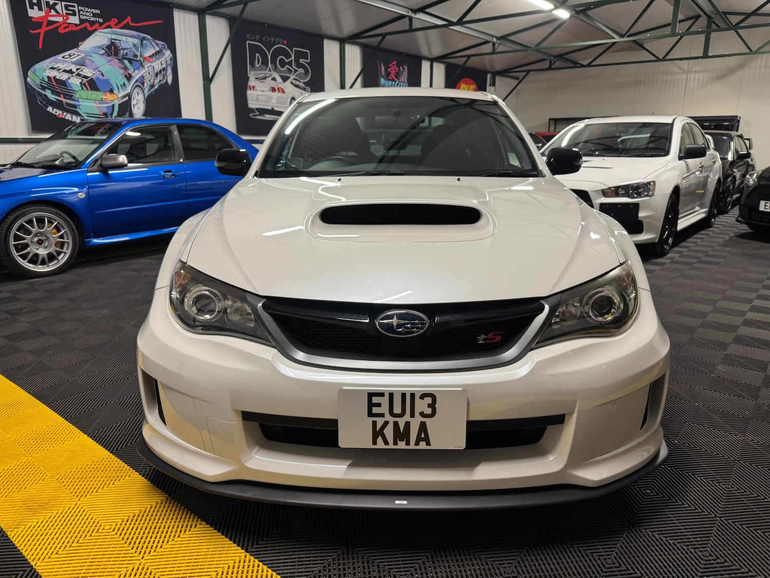 Used Subaru Impreza 2024 for sale - 76964298: Photo 30