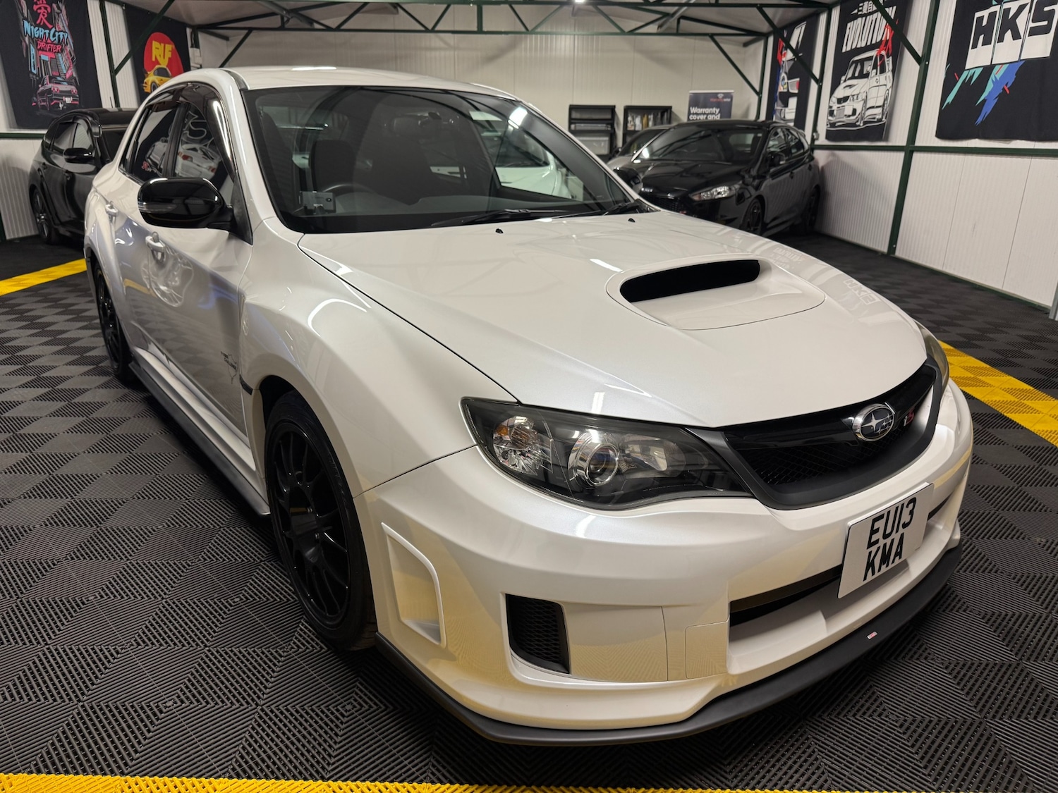 Used Subaru Impreza 2024 for sale - 76964298: Photo 31