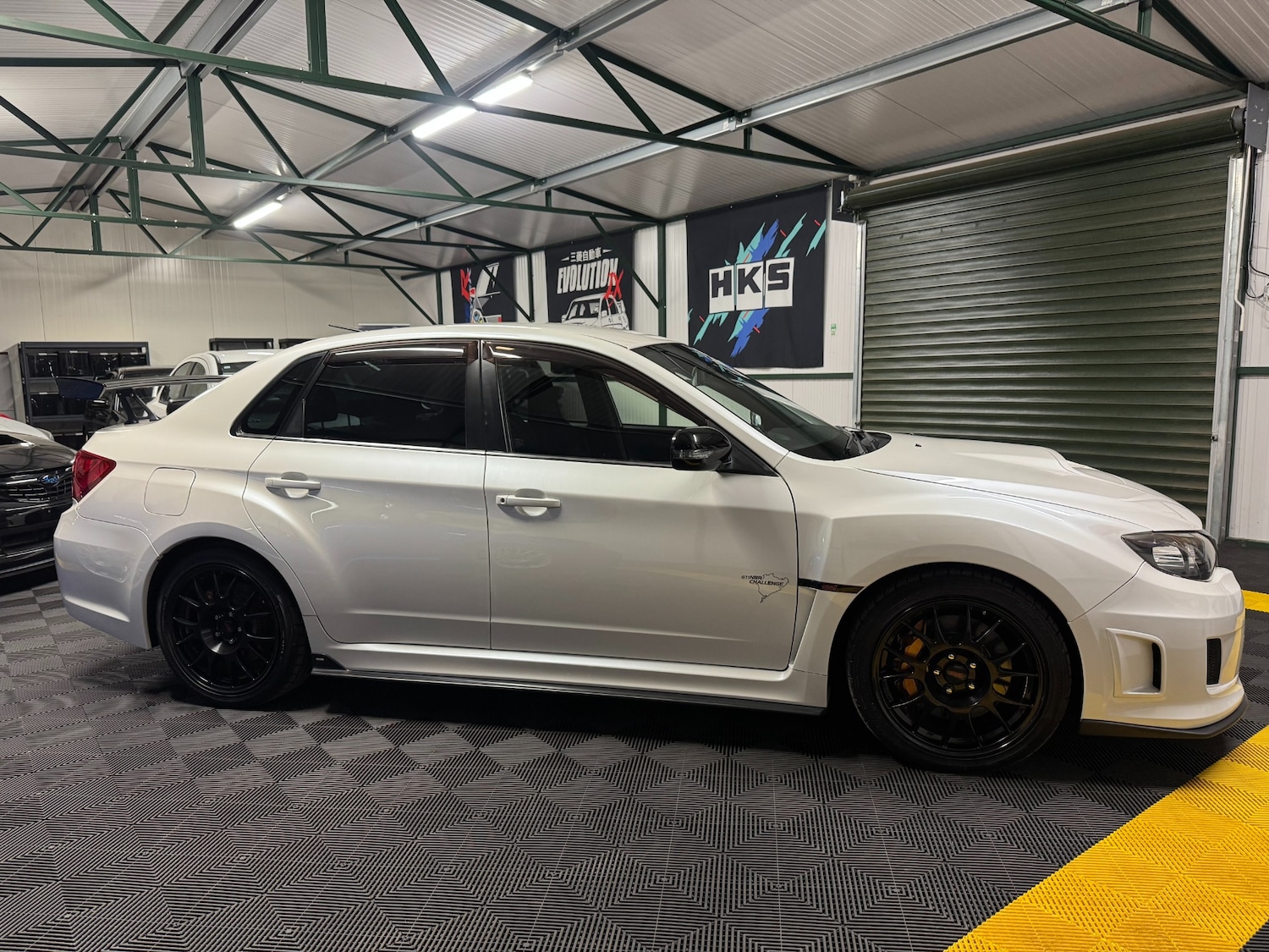 Used Subaru Impreza 2024 for sale - 76964298: Photo 33