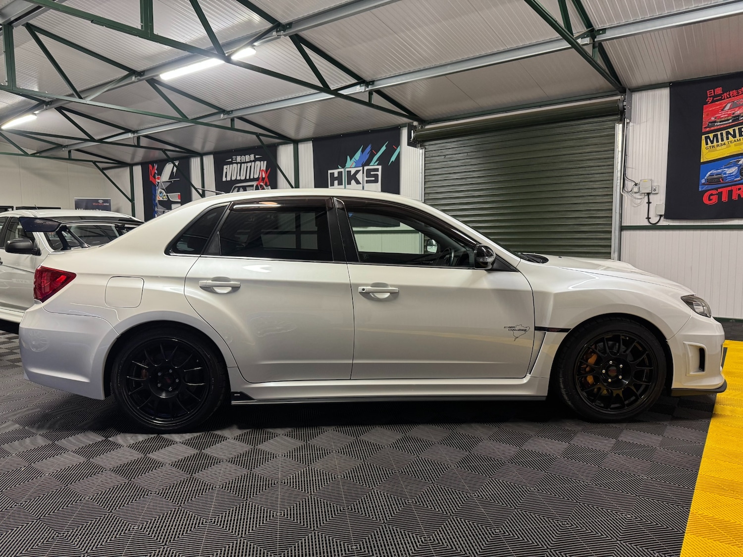 Used Subaru Impreza 2024 for sale - 76964298: Photo 34