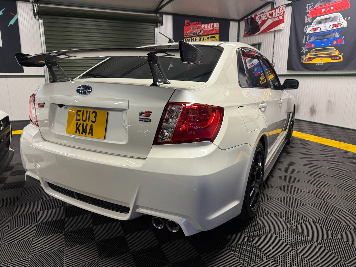 Used Subaru Impreza 2024 for sale - 76964298: Photo 35