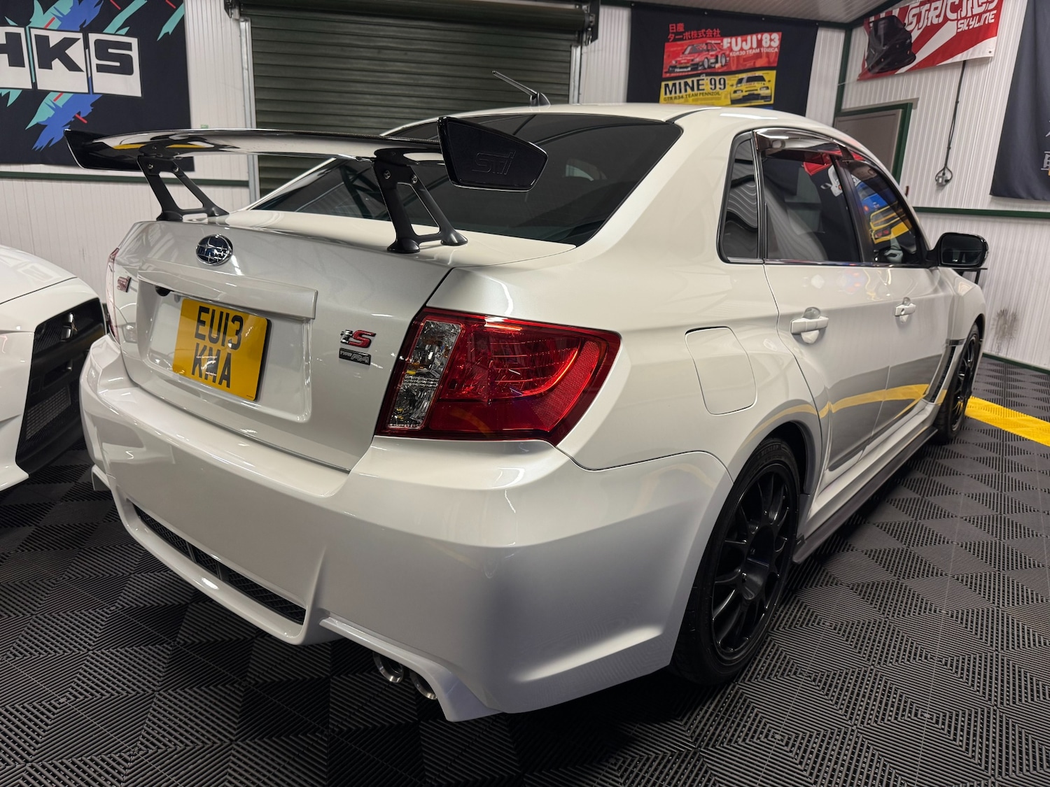 Used Subaru Impreza 2024 for sale - 76964298: Photo 36