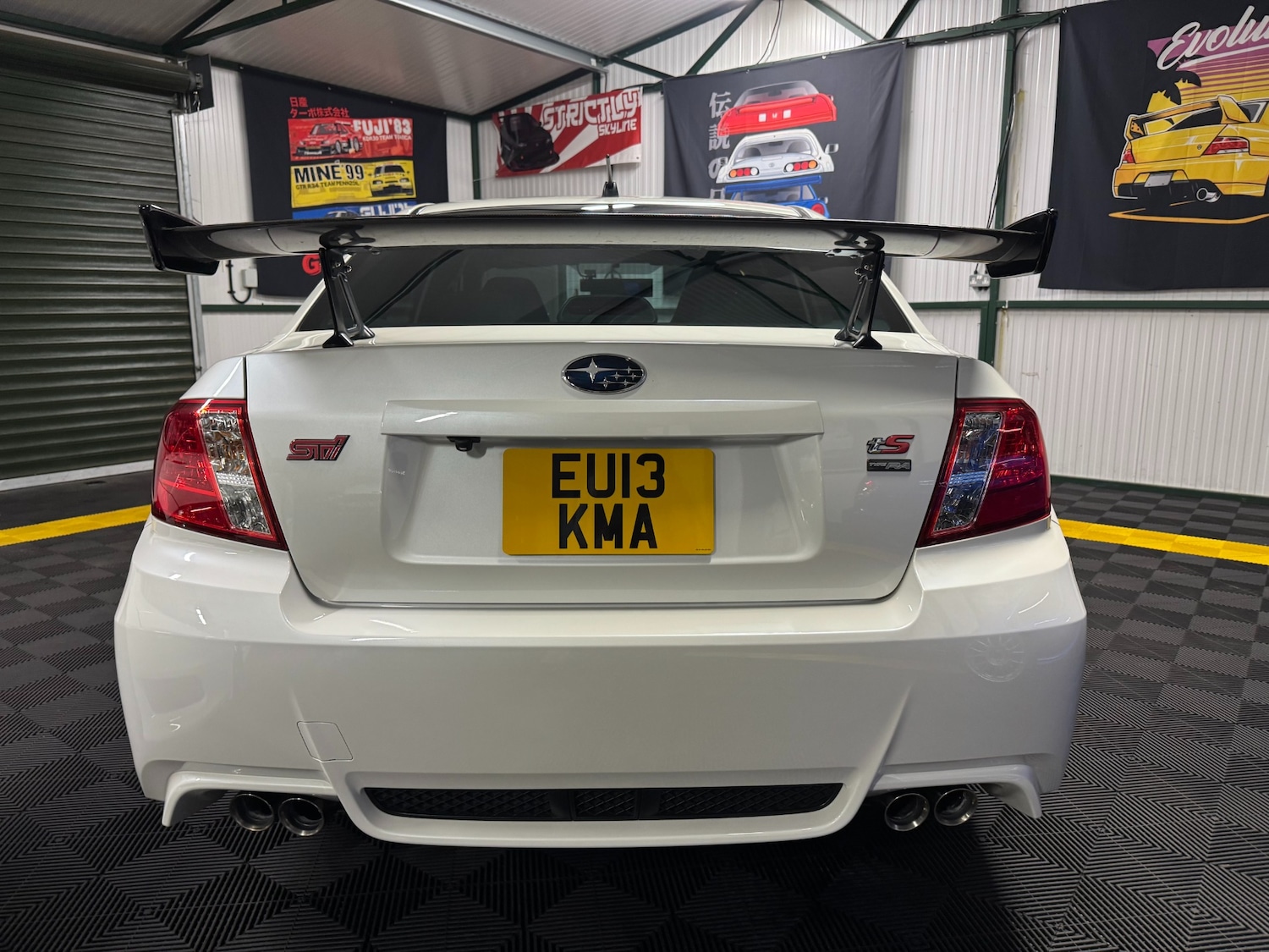 Used Subaru Impreza 2024 for sale - 76964298: Photo 37