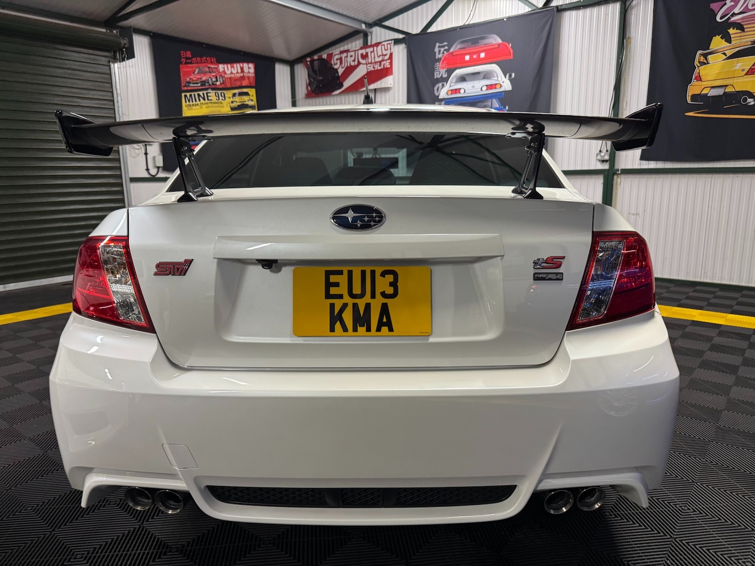 Used Subaru Impreza 2024 for sale - 76964298: Photo 38