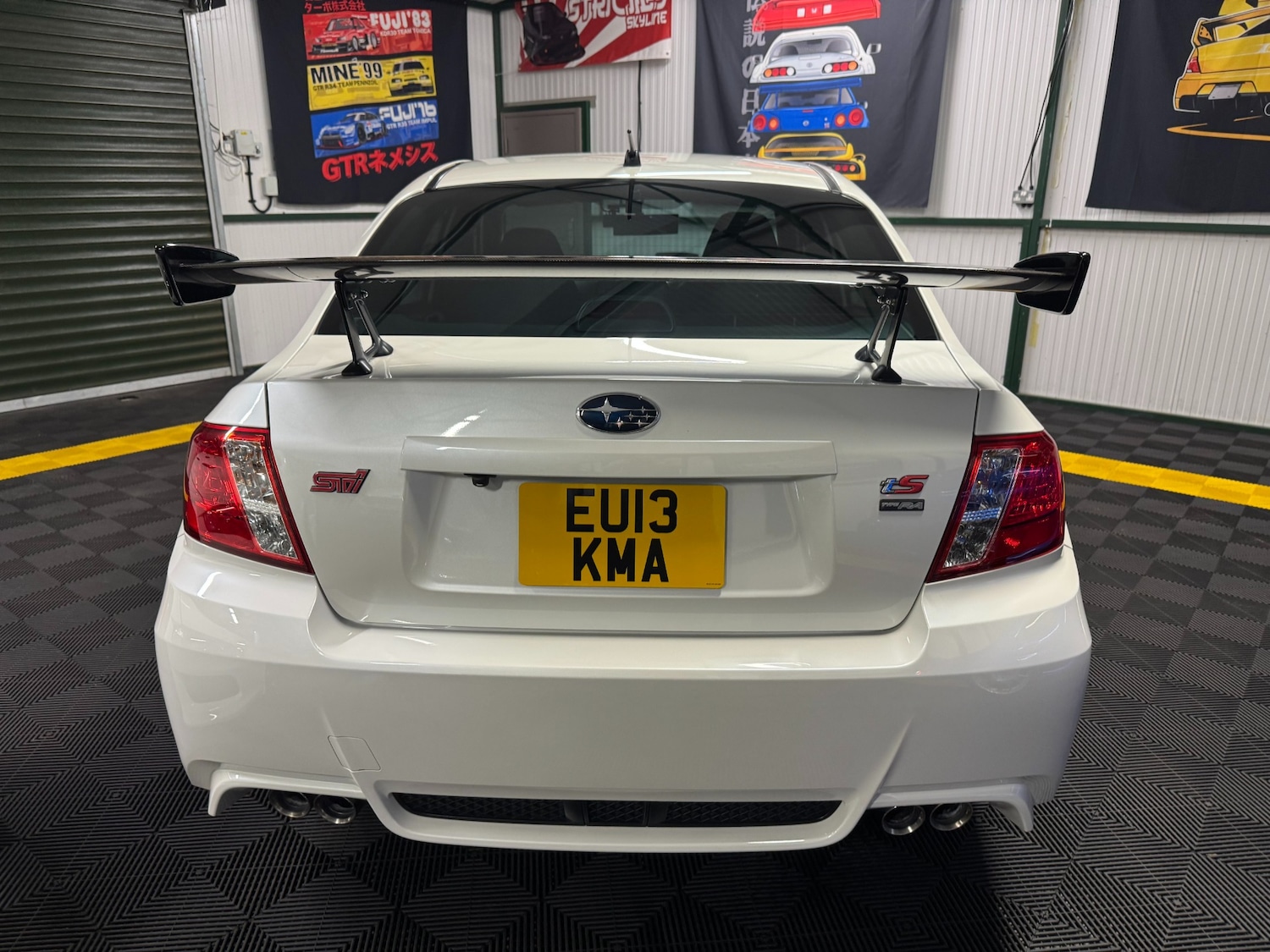 Used Subaru Impreza 2024 for sale - 76964298: Photo 39