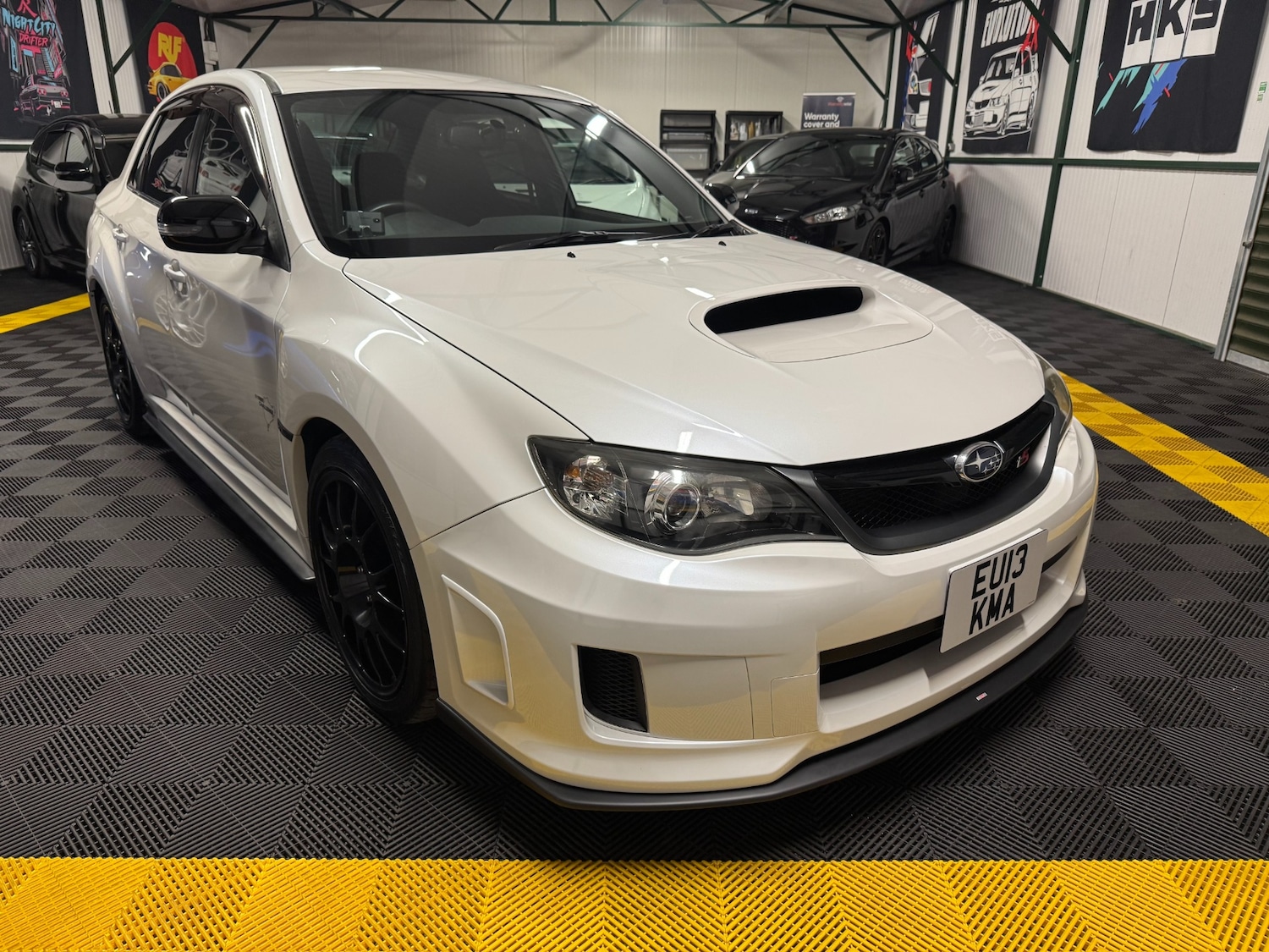 Used Subaru Impreza 2024 for sale - 76964298: Photo 4