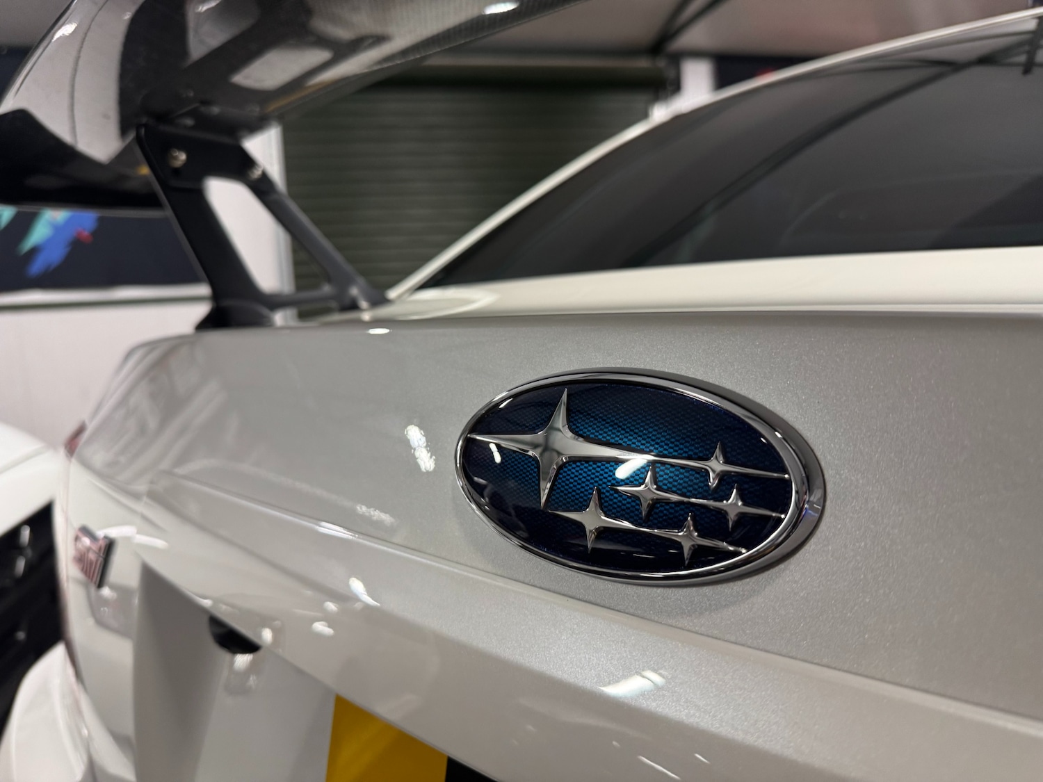 Used Subaru Impreza 2024 for sale - 76964298: Photo 41