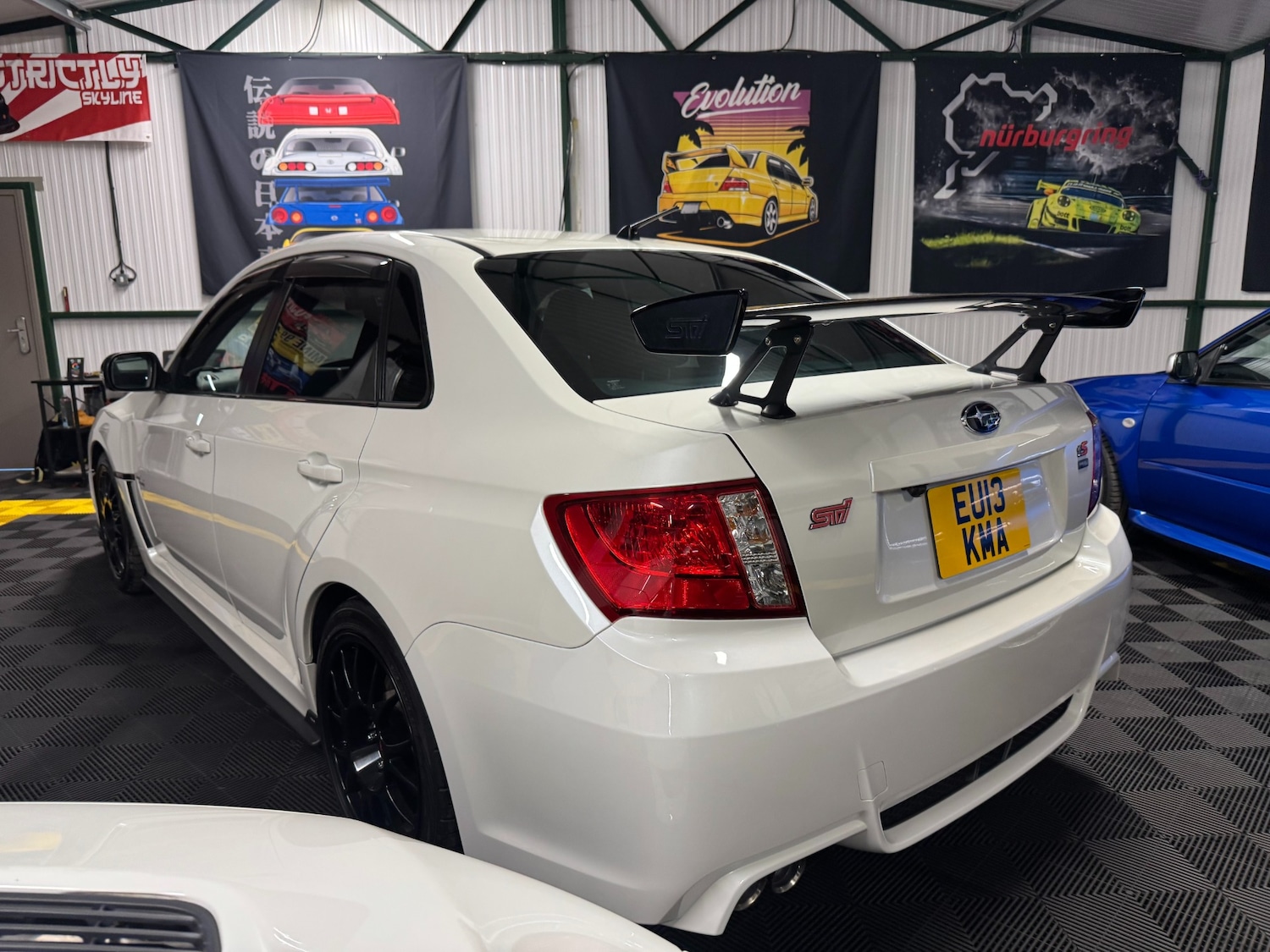 Used Subaru Impreza 2024 for sale - 76964298: Photo 42