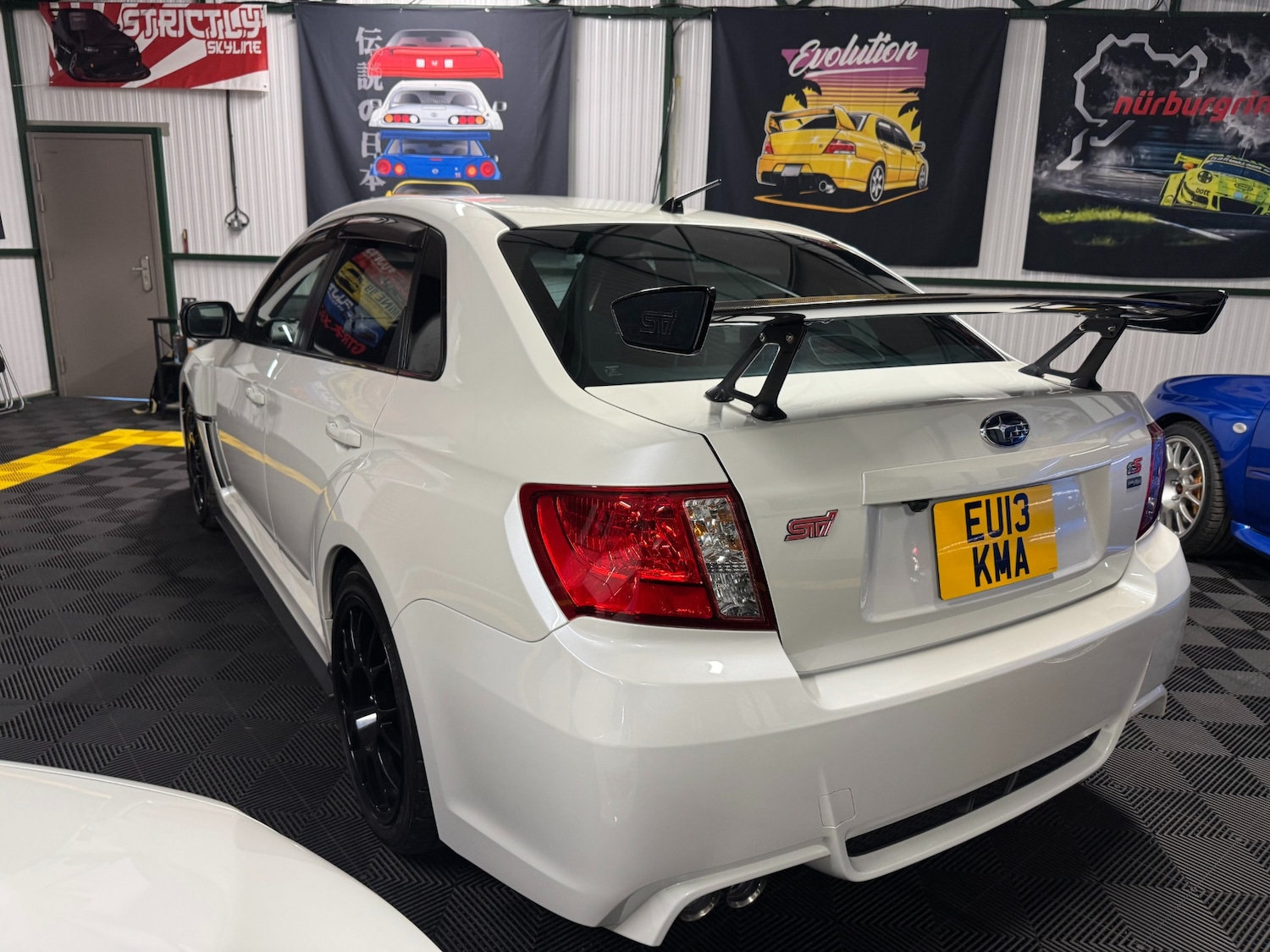 Used Subaru Impreza 2024 for sale - 76964298: Photo 43