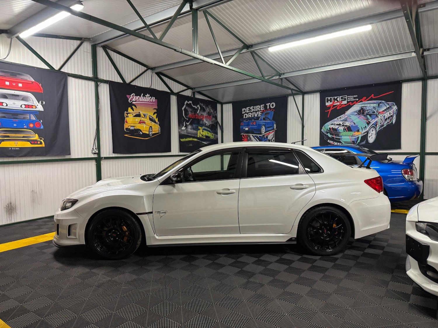 Used Subaru Impreza 2024 for sale - 76964298: Photo 44