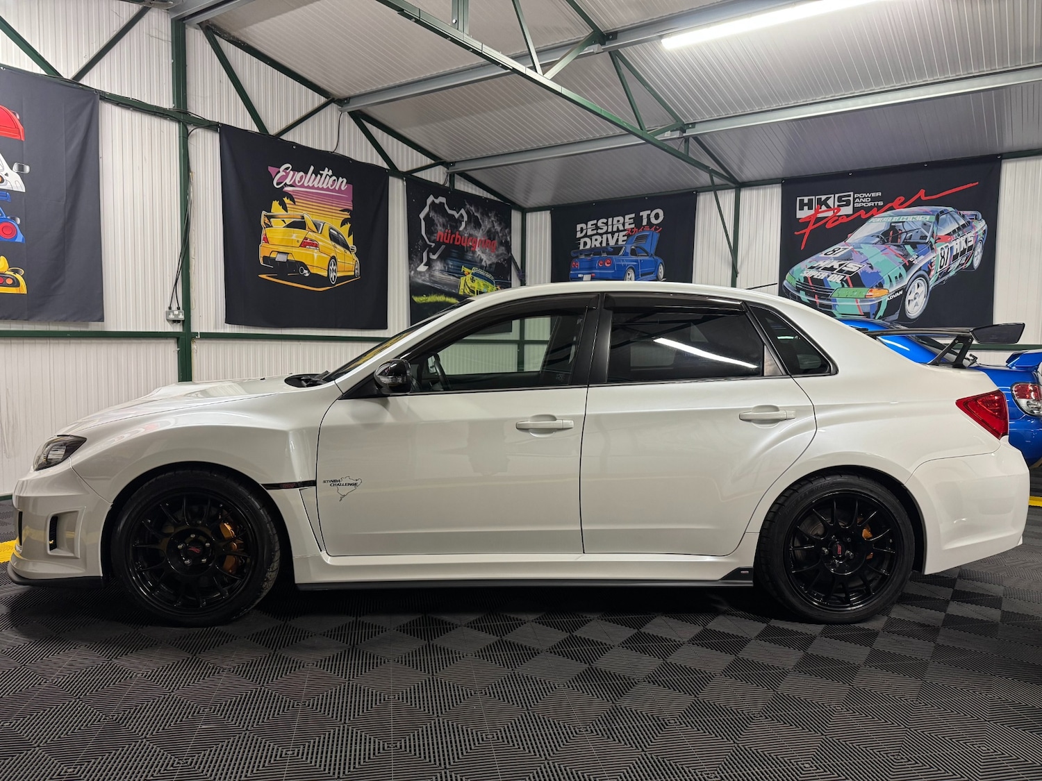 Used Subaru Impreza 2024 for sale - 76964298: Photo 45