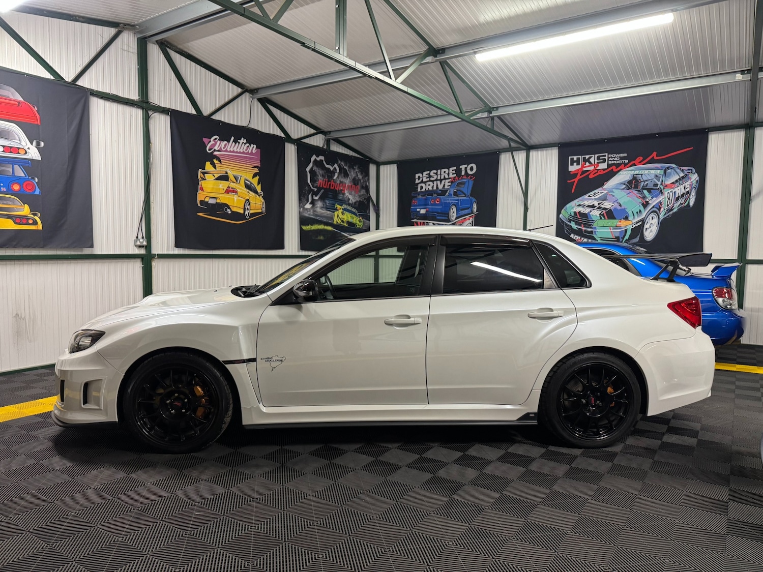 Used Subaru Impreza 2024 for sale - 76964298: Photo 46