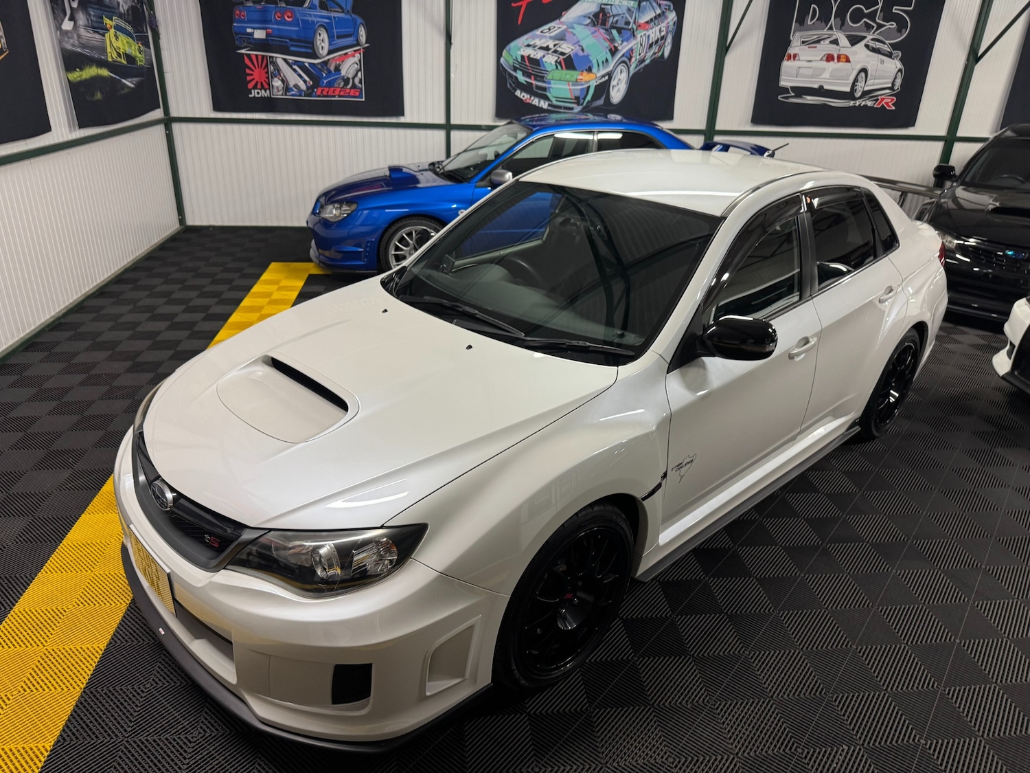 Used Subaru Impreza 2024 for sale - 76964298: Photo 47