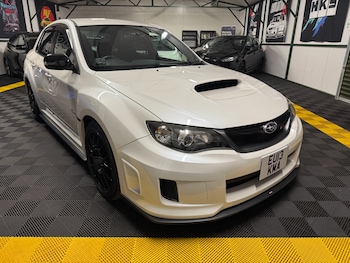 Used Subaru Impreza 2013 for sale - 76964298: Photo