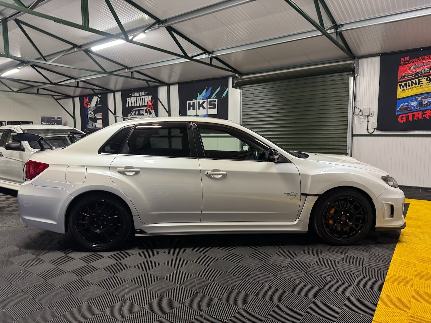 Used Subaru Impreza 2024 for sale - 76964298: Photo 5