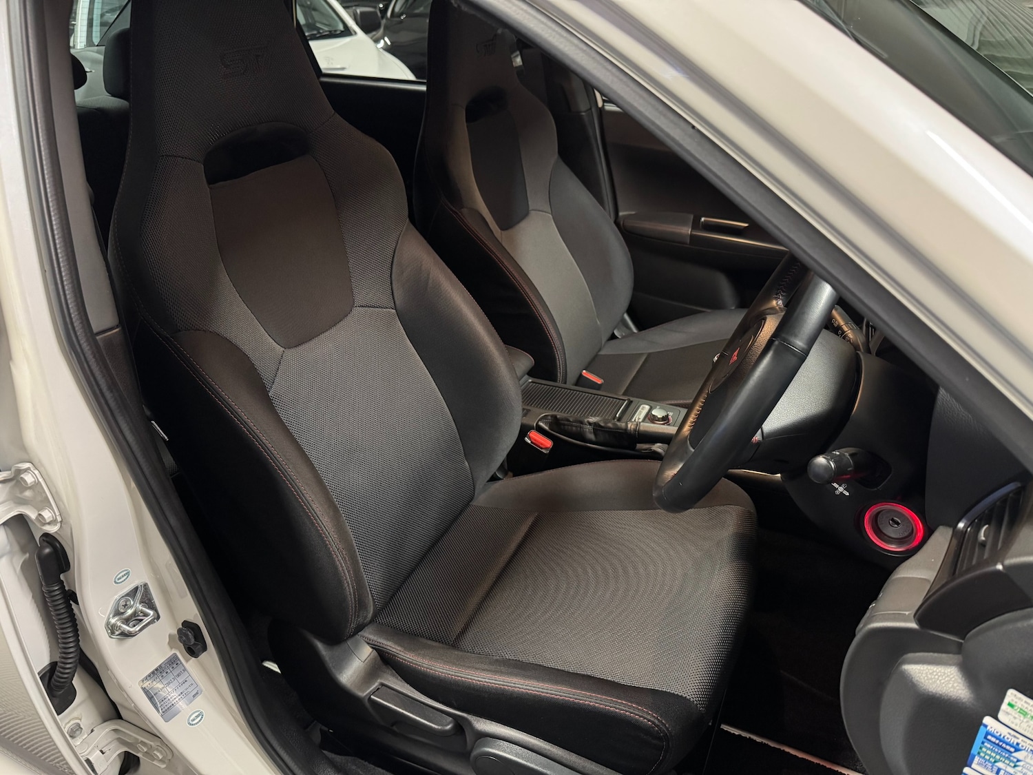 Used Subaru Impreza 2024 for sale - 76964298: Photo 53