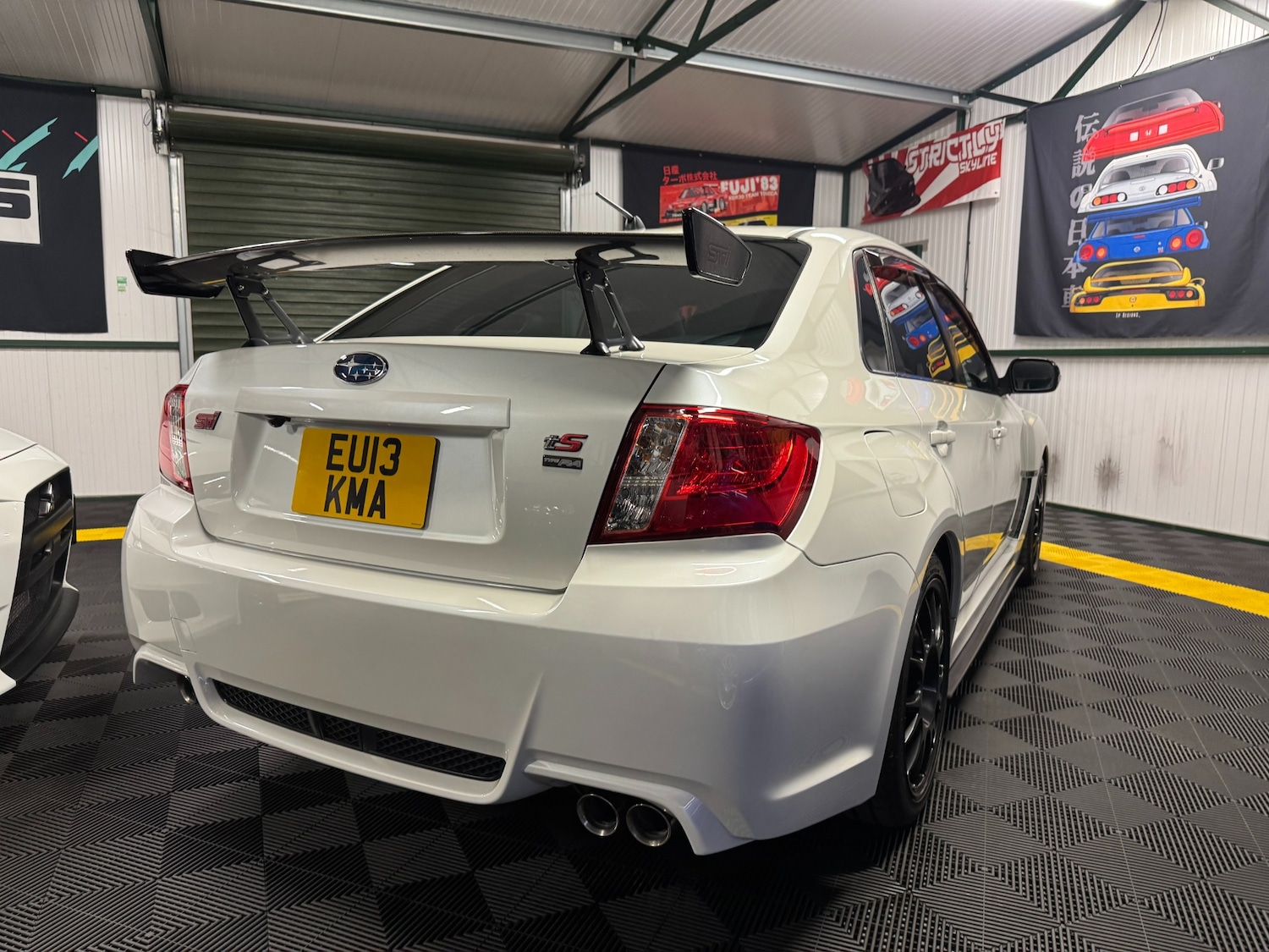 Used Subaru Impreza 2024 for sale - 76964298: Photo 6