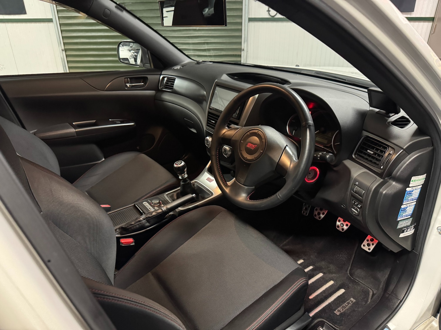 Used Subaru Impreza 2024 for sale - 76964298: Photo 60