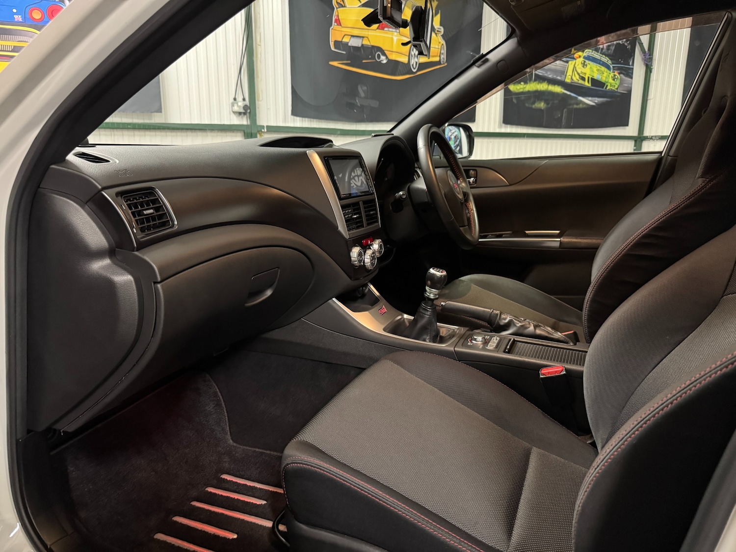 Used Subaru Impreza 2024 for sale - 76964298: Photo 68