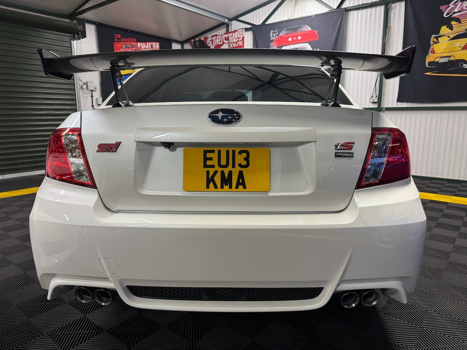 Used Subaru Impreza 2024 for sale - 76964298: Photo 8