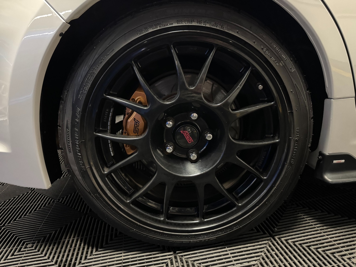 Used Subaru Impreza 2024 for sale - 76964298: Photo 82